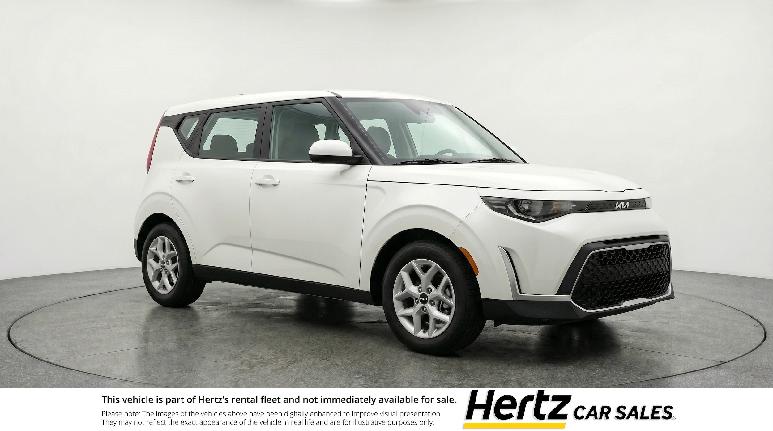 Thumbnail: 2025 Kia Soul - 1