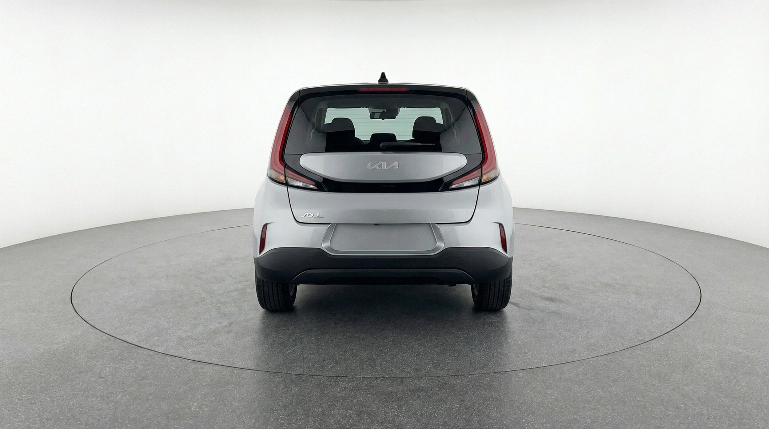 Thumbnail: 2025 Kia Soul - 7