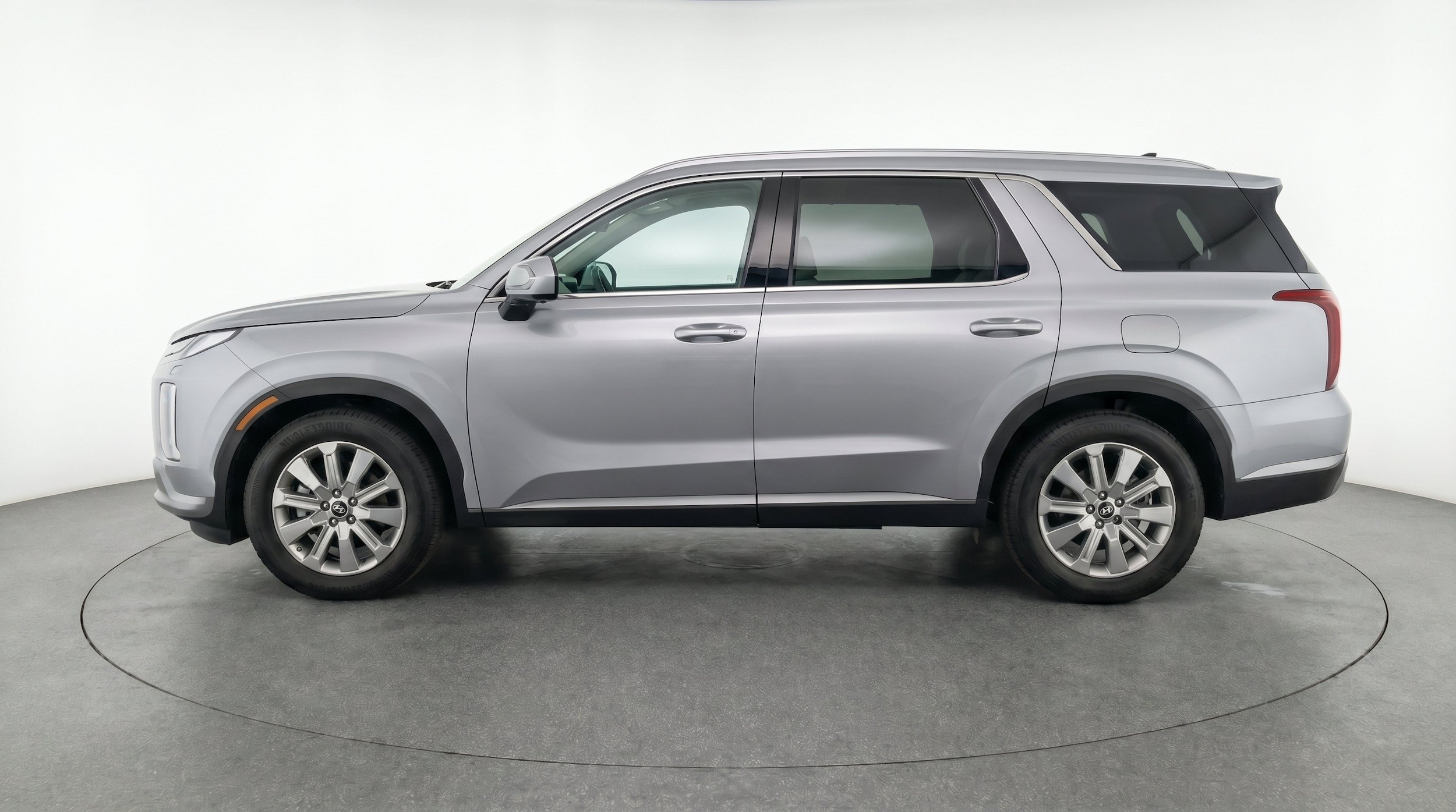 Thumbnail: 2025 Hyundai Palisade - 5