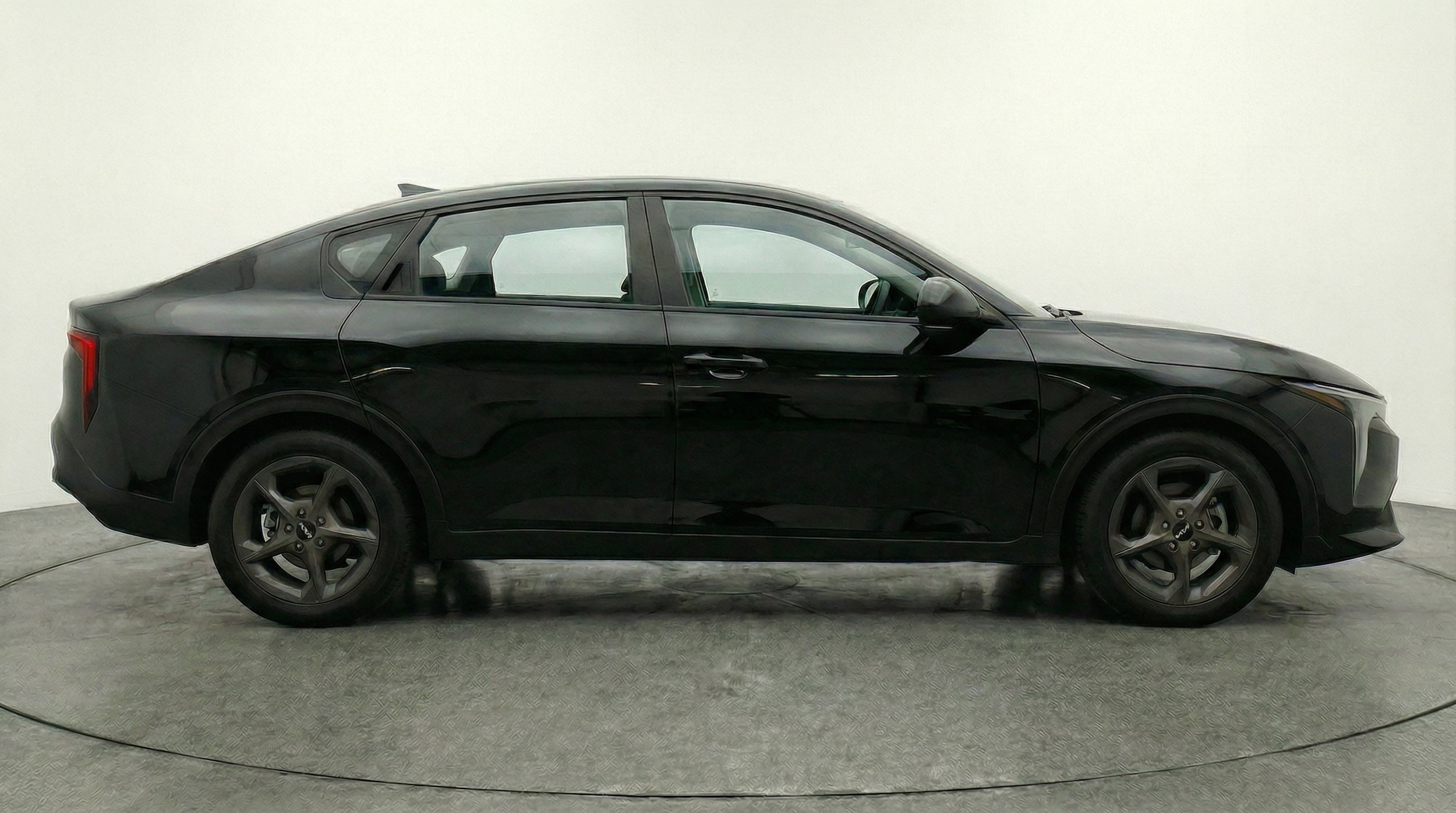 Thumbnail: 2025 Kia K4 - 8