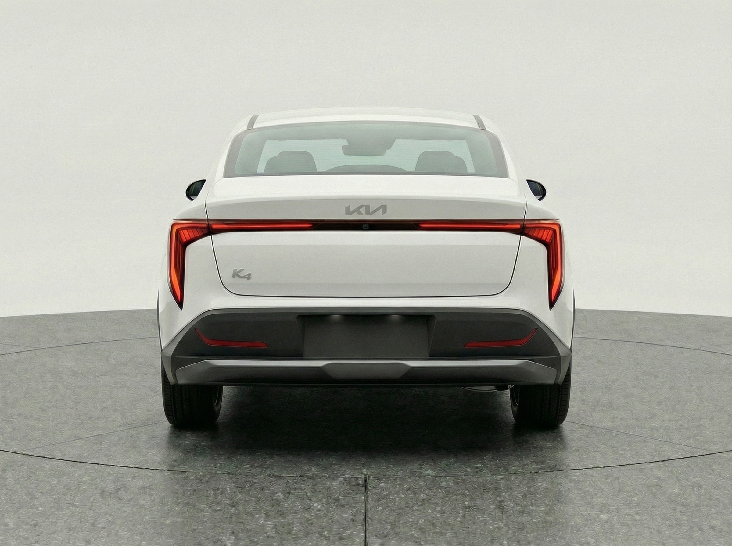 Thumbnail: 2025 Kia K4 - 6