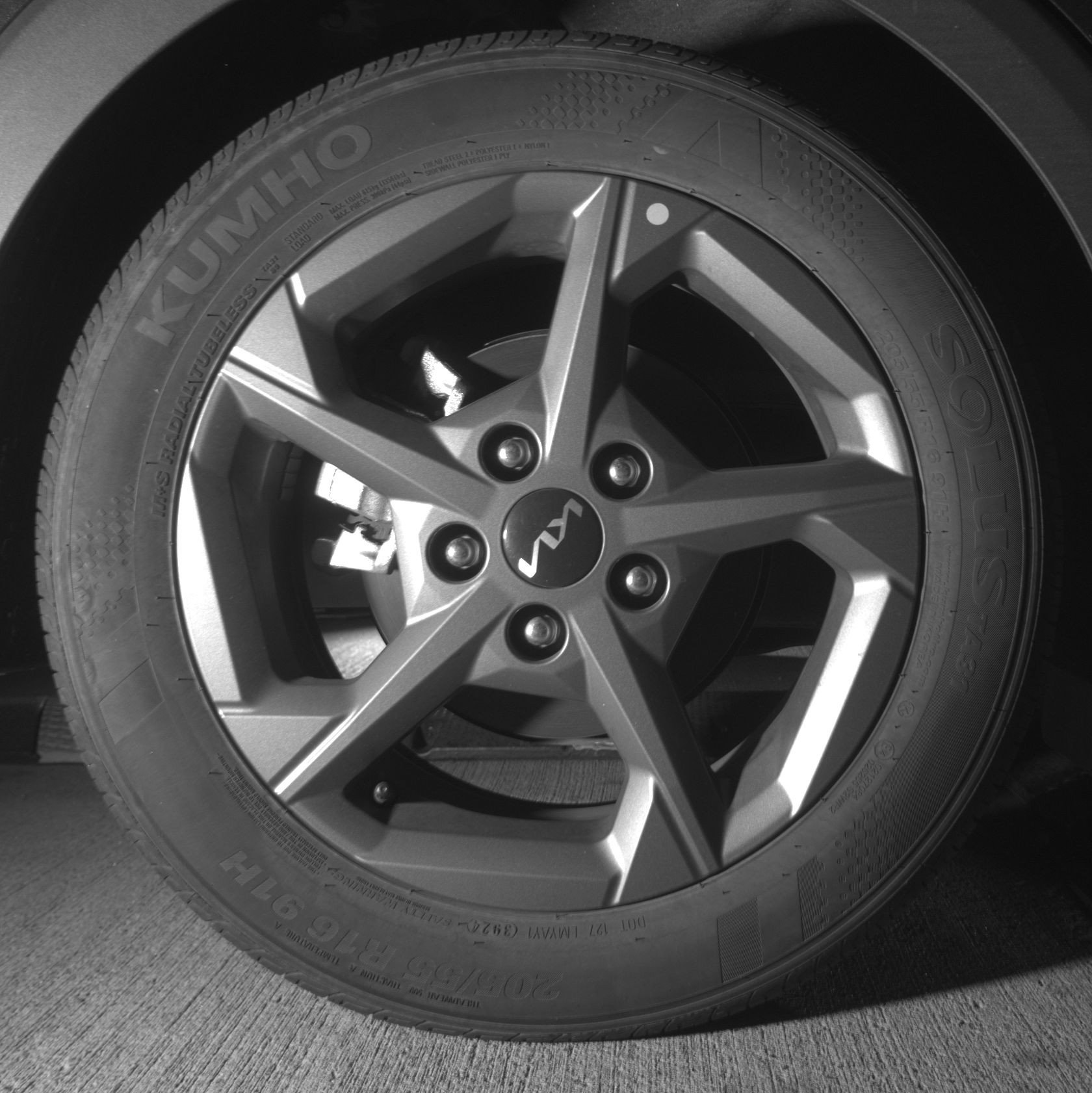 Thumbnail: 2025 Kia K4 - 15