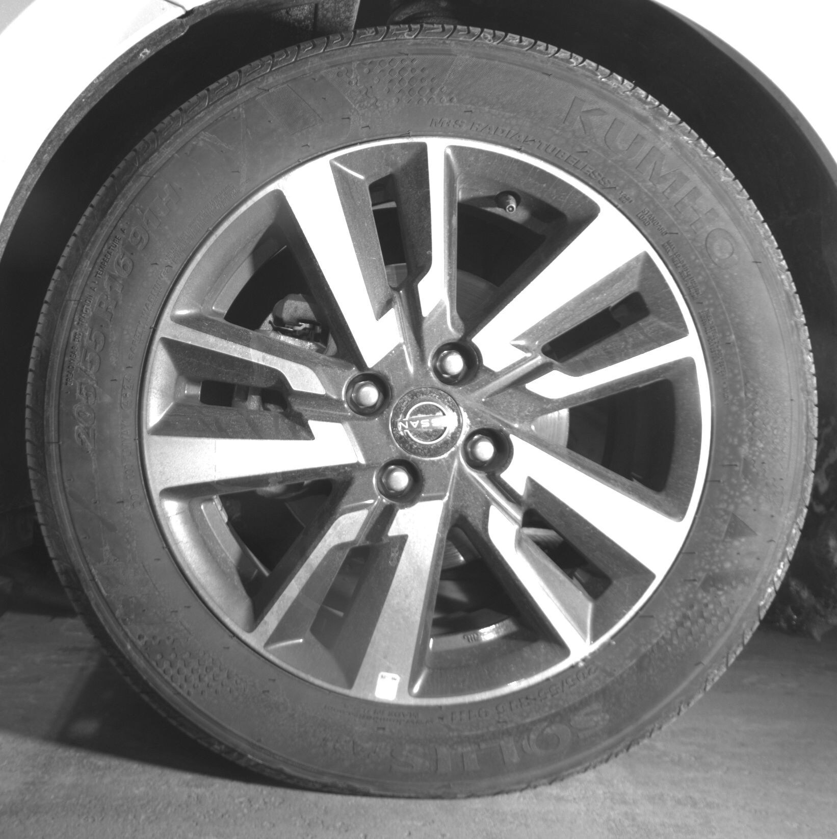 Thumbnail: 2025 Nissan Versa - 9