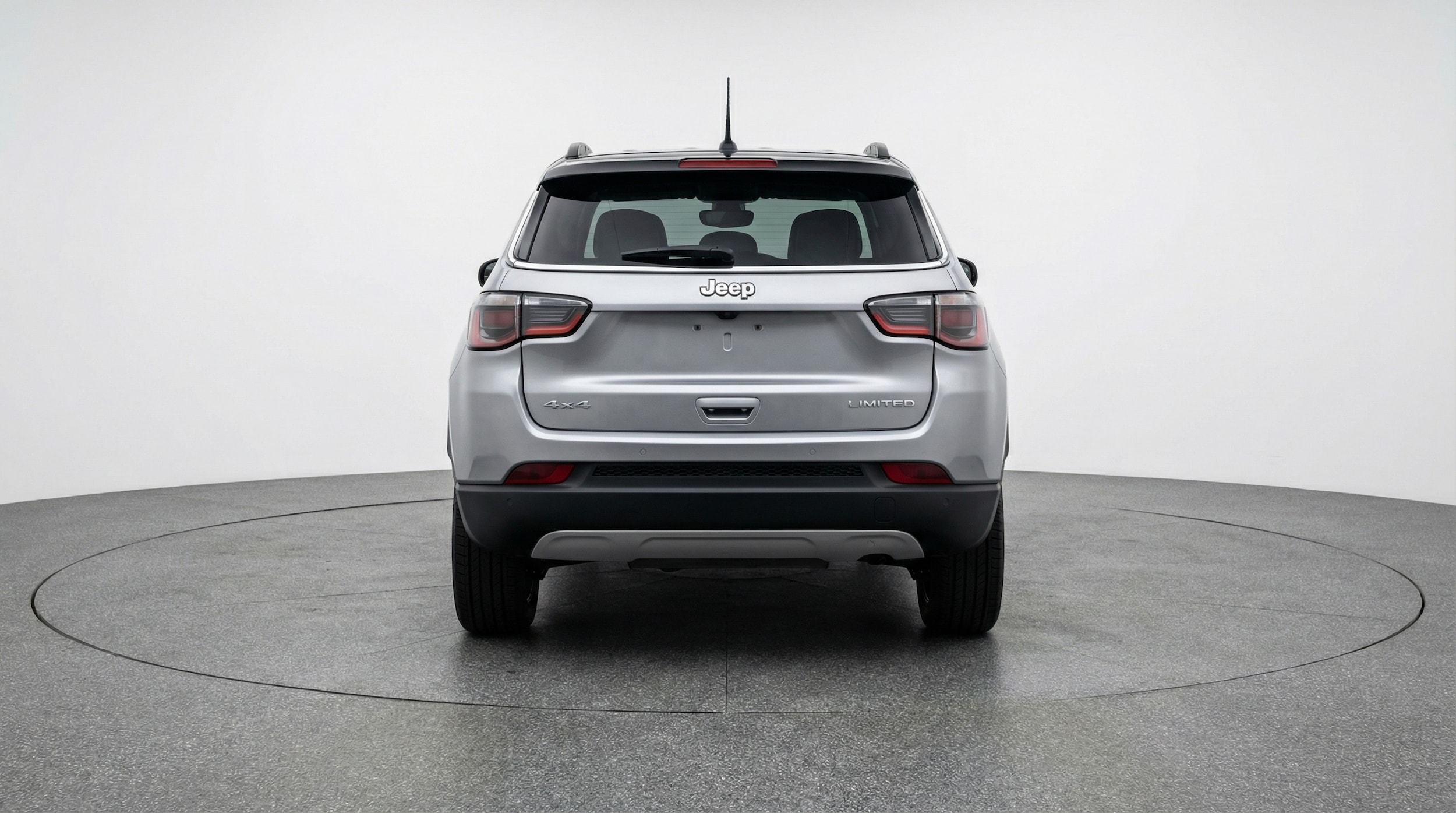 Thumbnail: 2025 Jeep Compass - 6