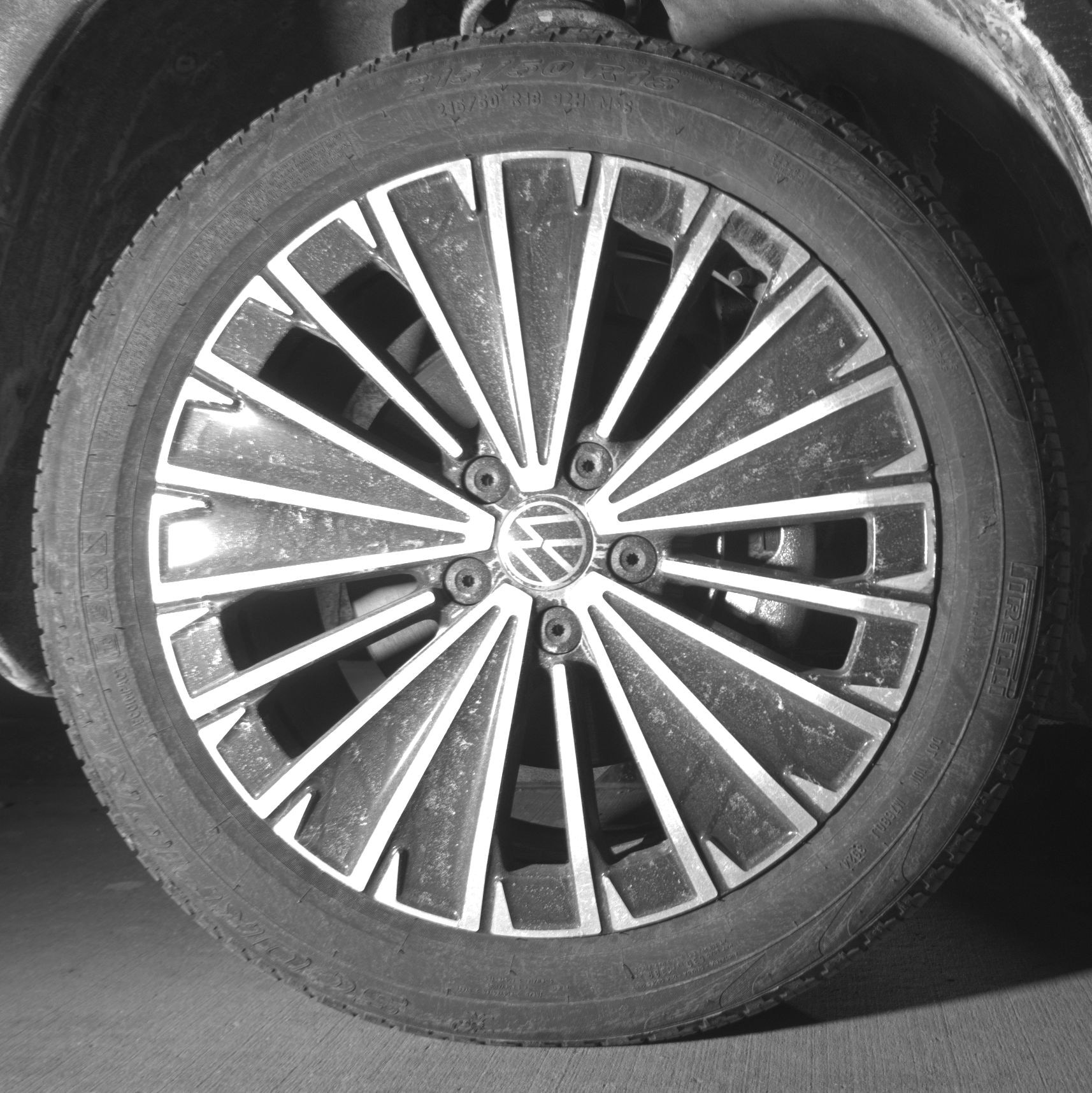 Thumbnail: 2025 Volkswagen Taos - 10