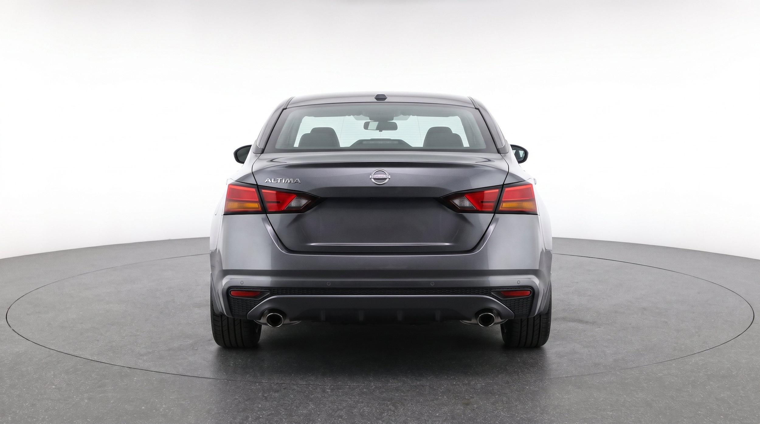 Thumbnail: 2026 Nissan Altima - 7