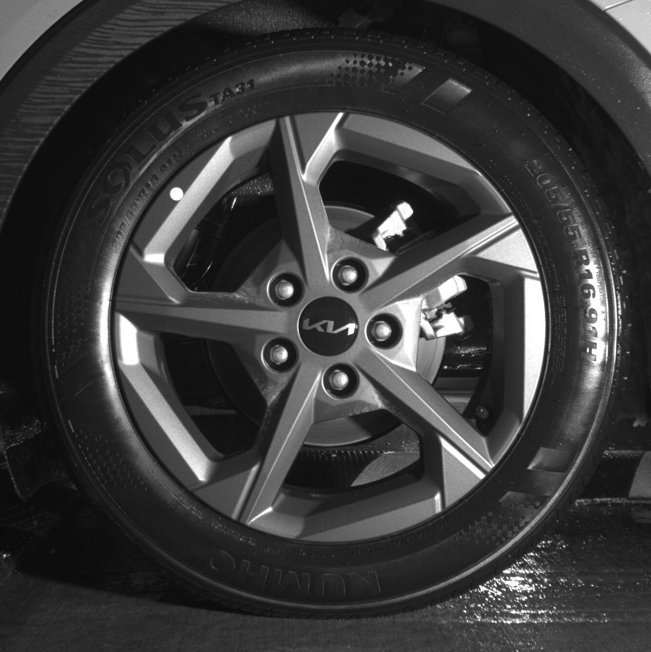 Thumbnail: 2025 Kia K4 - 11