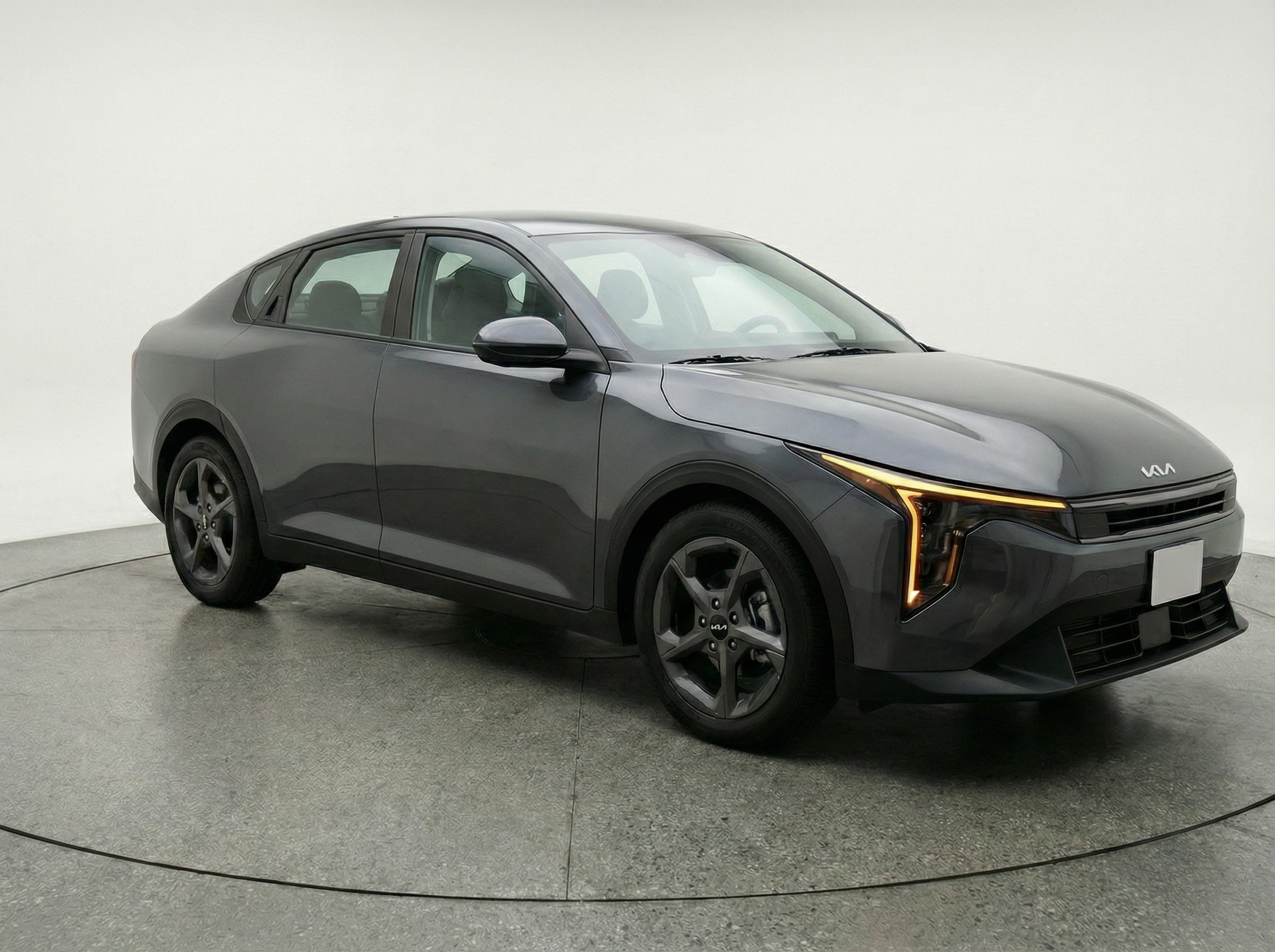 Thumbnail: 2025 Kia K4 - 1