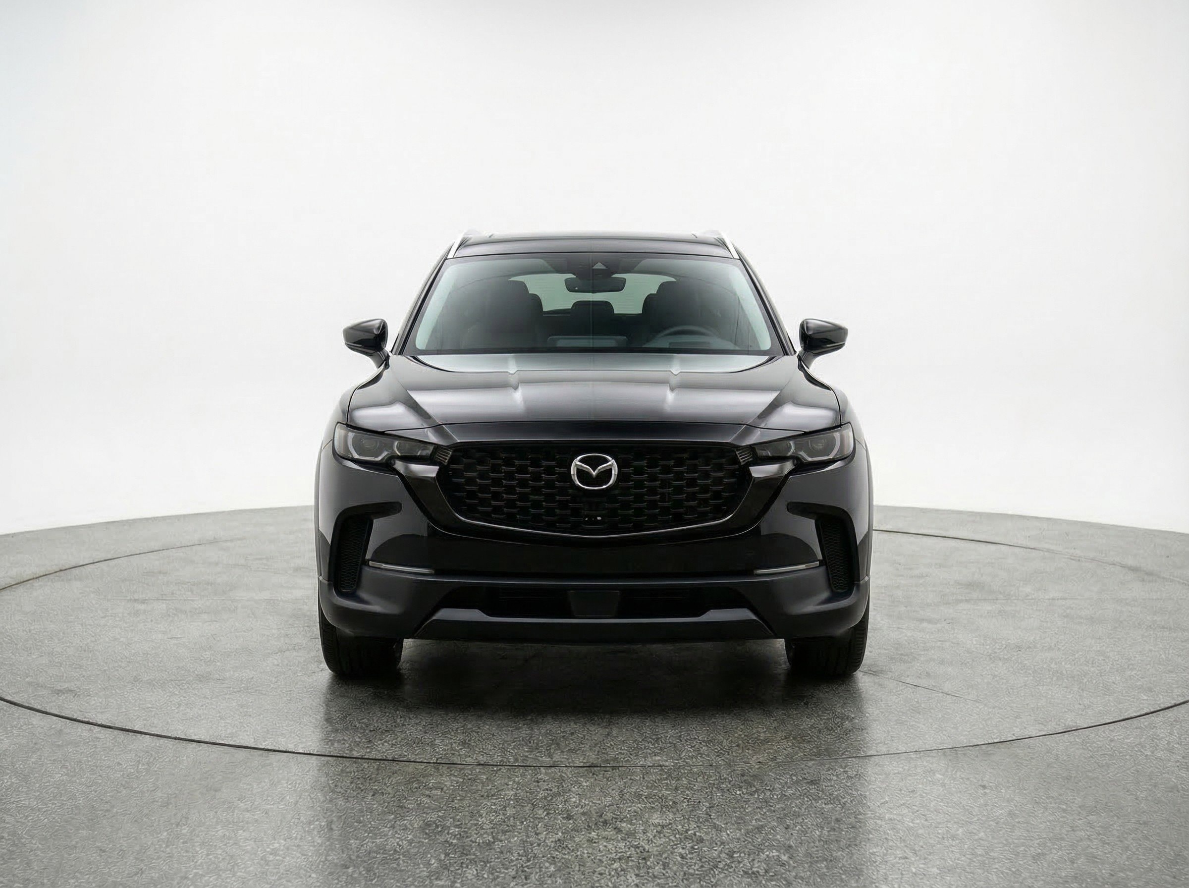 Thumbnail: 2025 Mazda CX-50 - 2