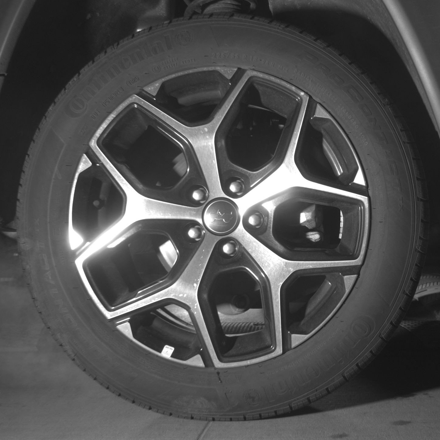 Thumbnail: 2025 Jeep Compass - 15