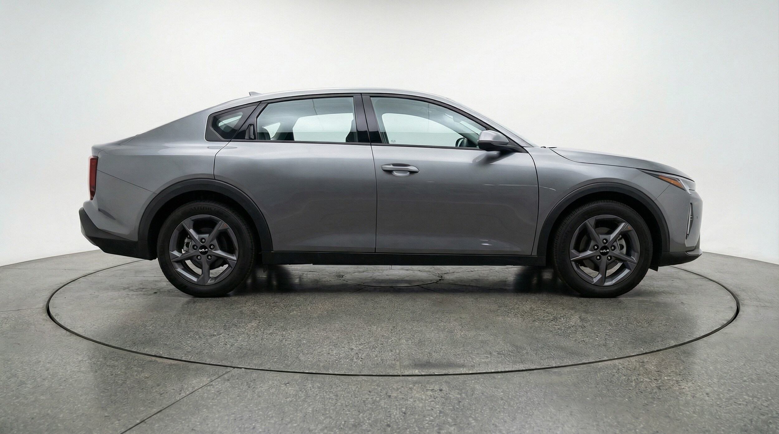 Thumbnail: 2025 Kia K4 - 8