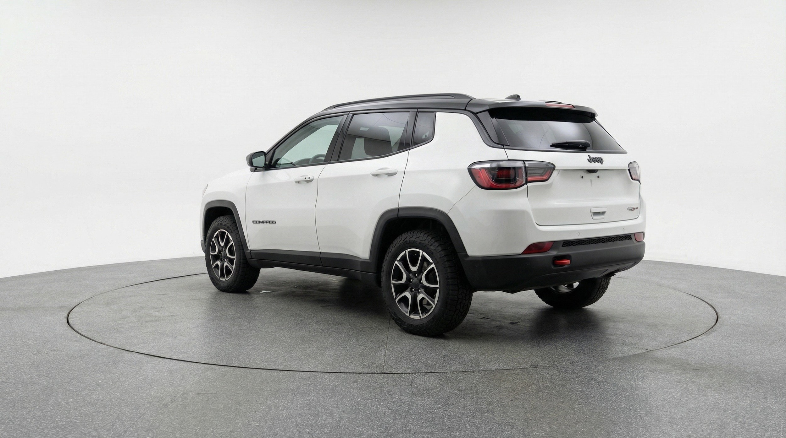Thumbnail: 2025 Jeep Compass - 6