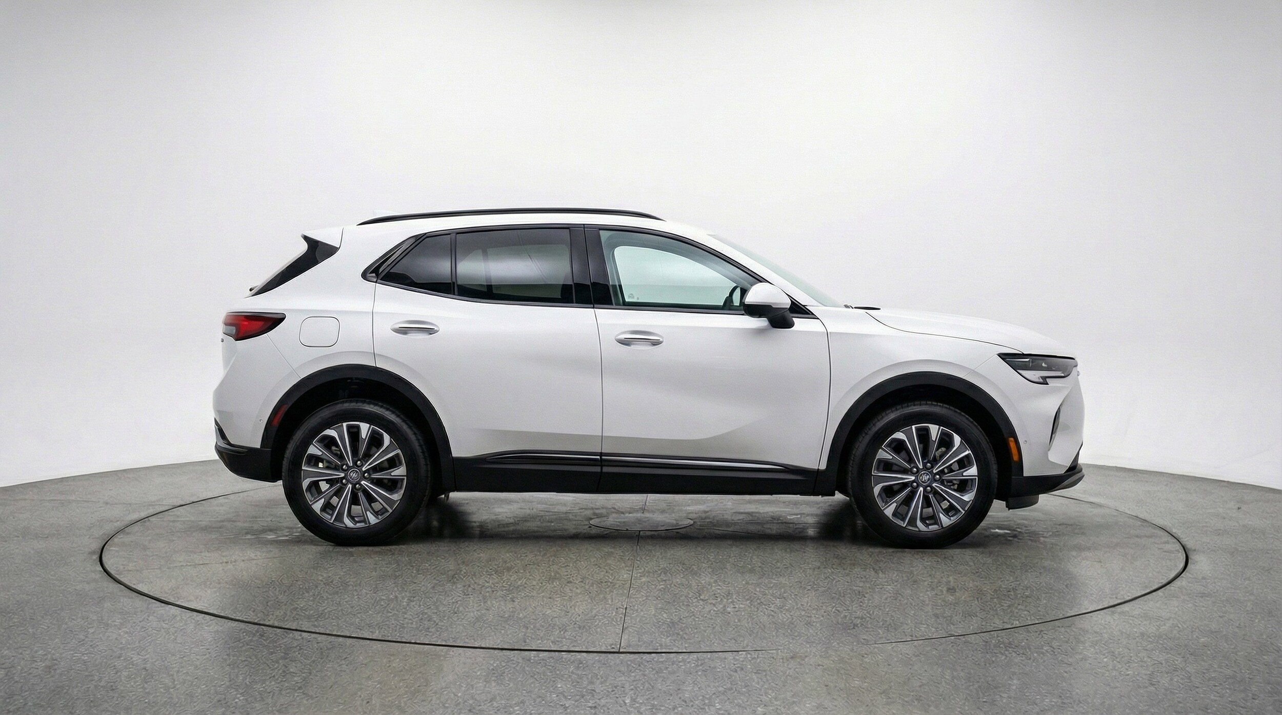 Thumbnail: 2024 Buick Envision - 11