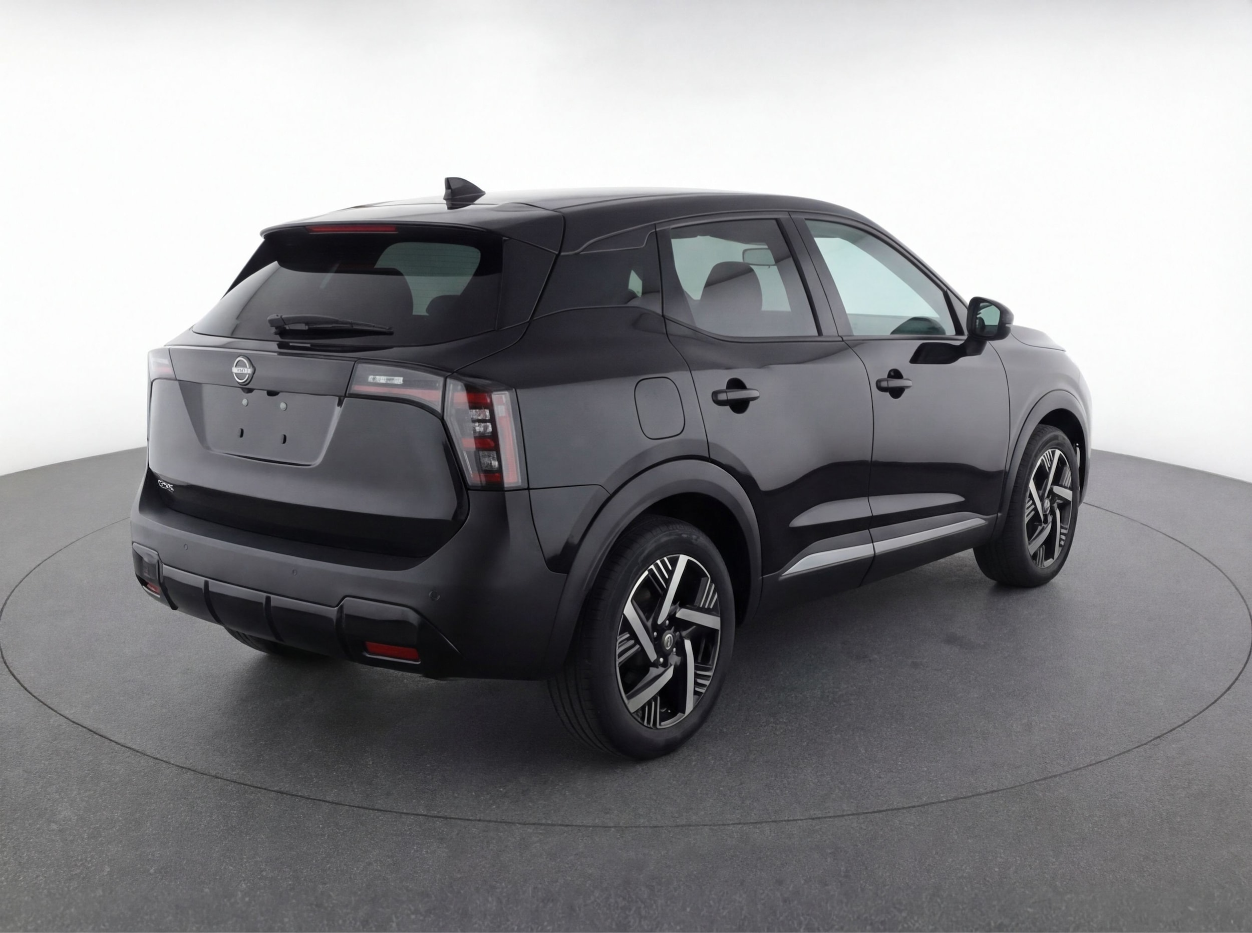 Thumbnail: 2025 Nissan Kicks - 9