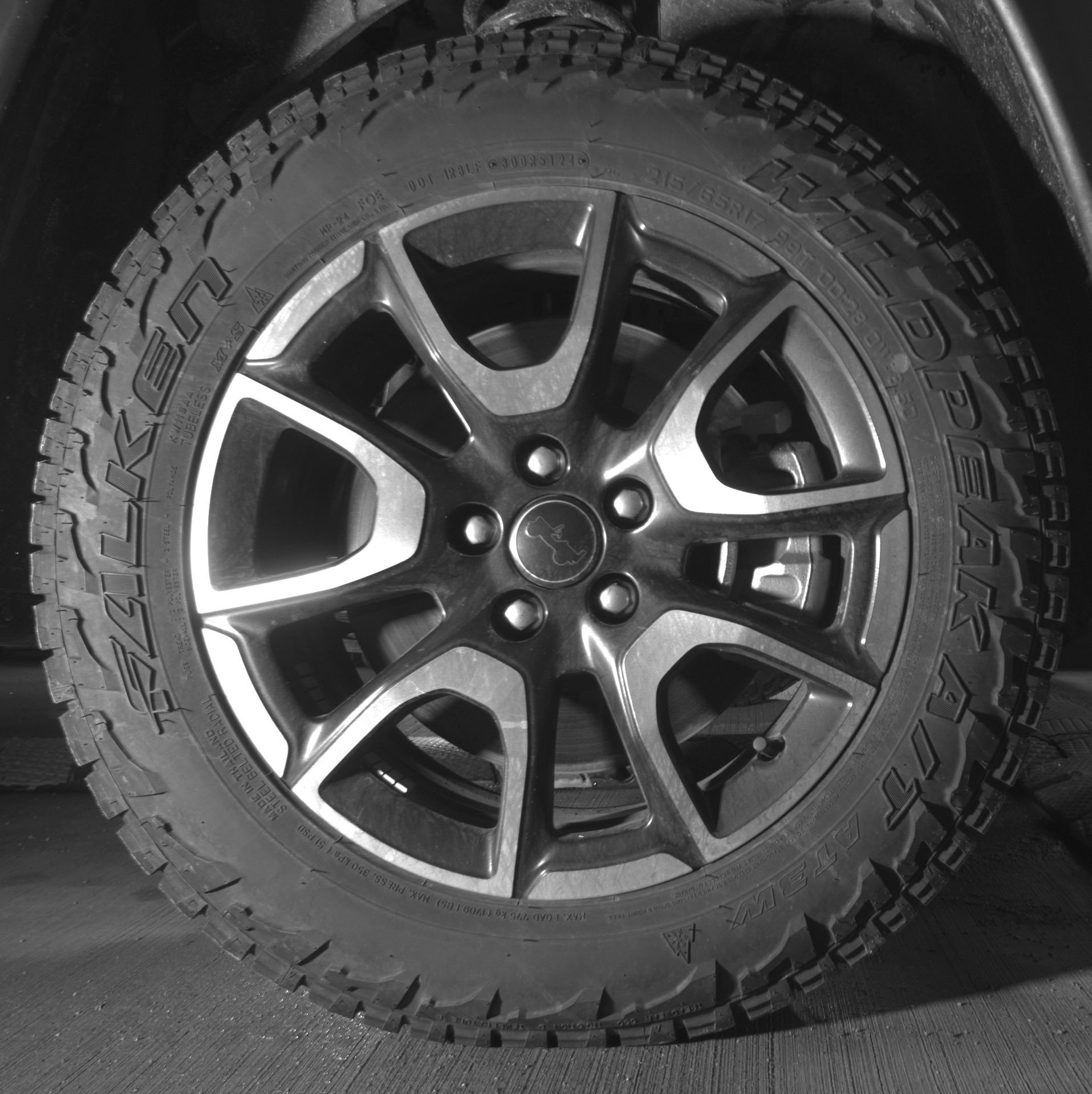 Thumbnail: 2025 Jeep Compass - 13