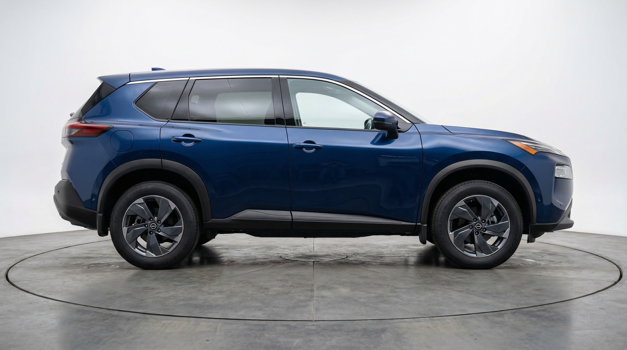 Thumbnail: 2025 Nissan Rogue - 8