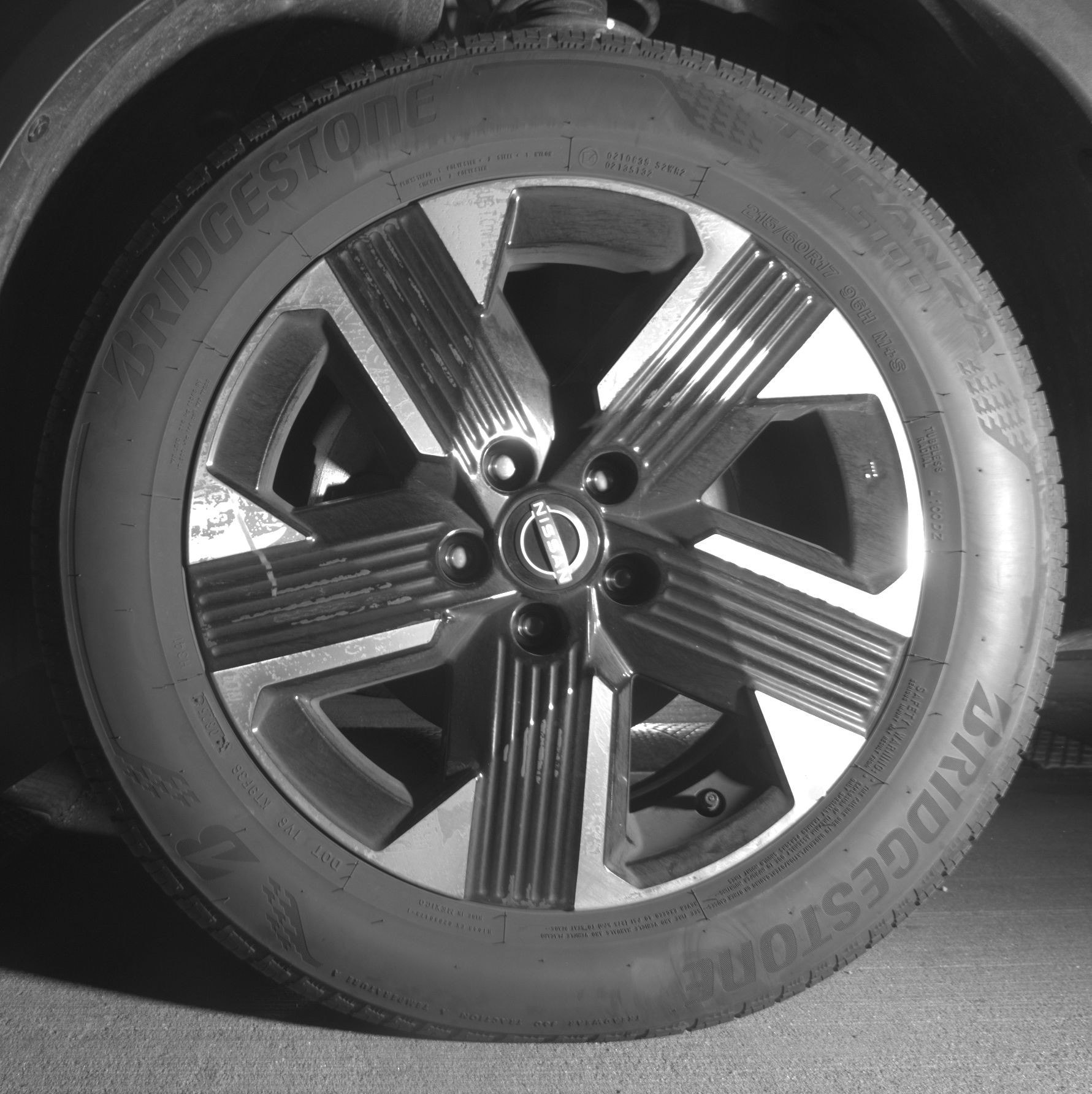 Thumbnail: 2025 Nissan Kicks - 9