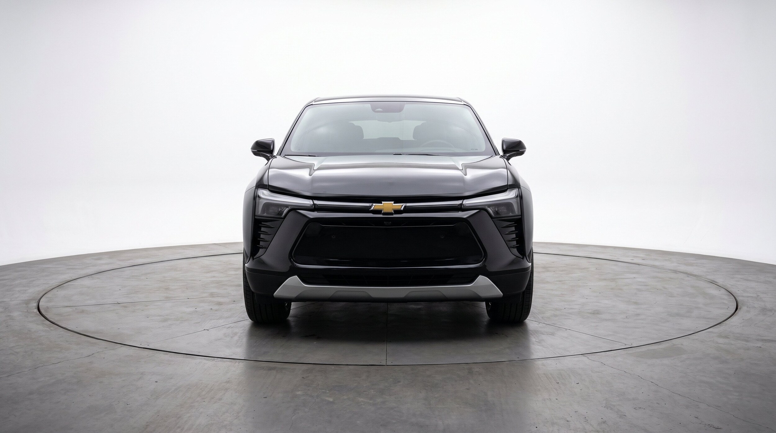 Thumbnail: 2025 Chevrolet Blazer - 2