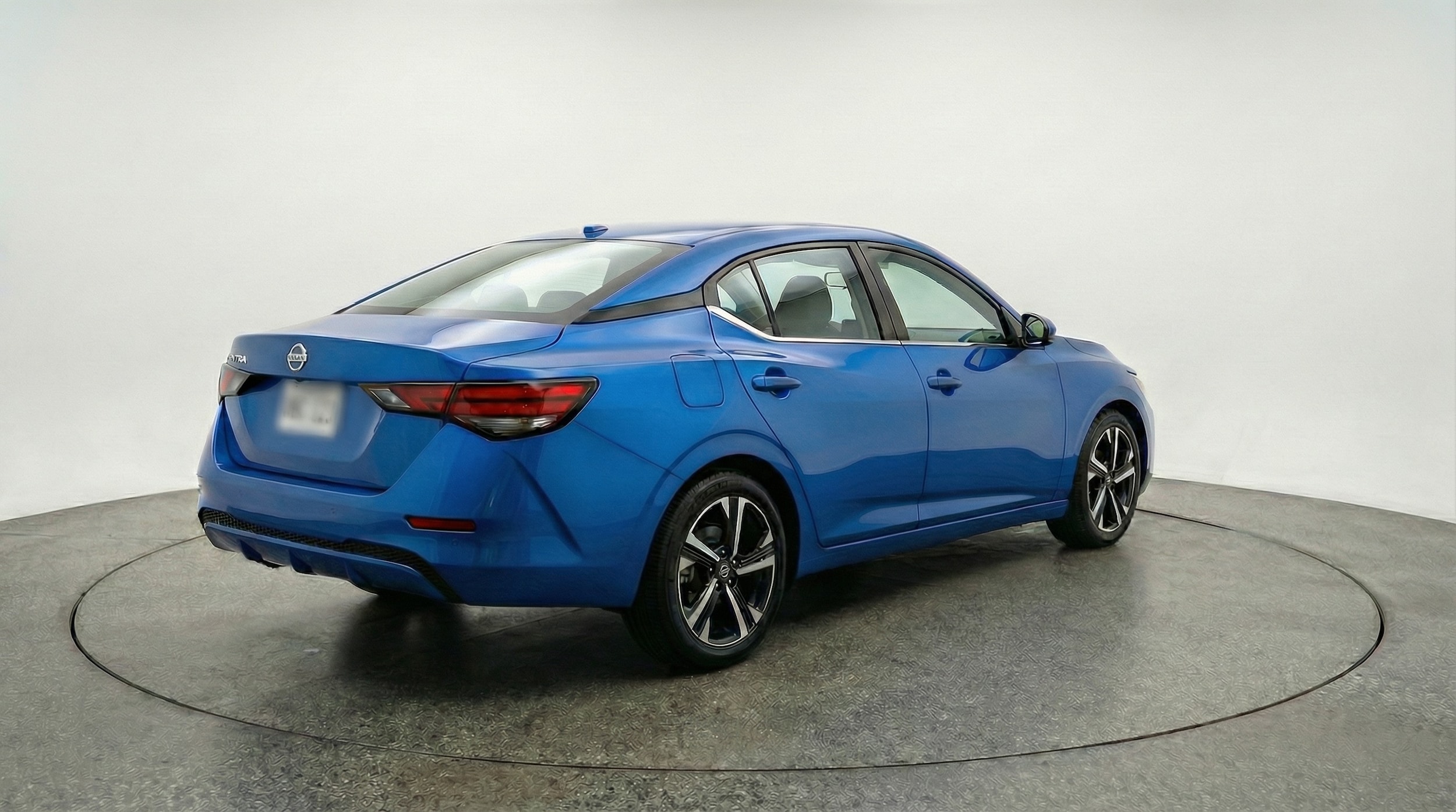 Thumbnail: 2025 Nissan Sentra - 7