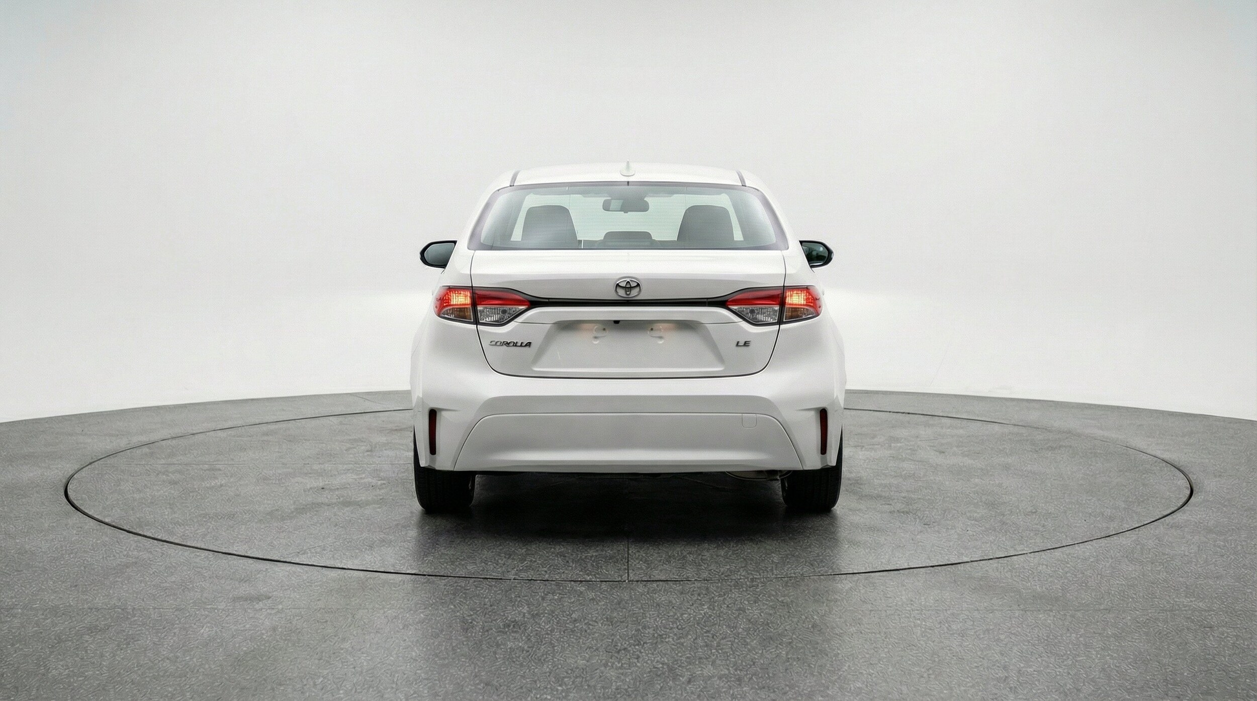 Thumbnail: 2025 Toyota Corolla - 7