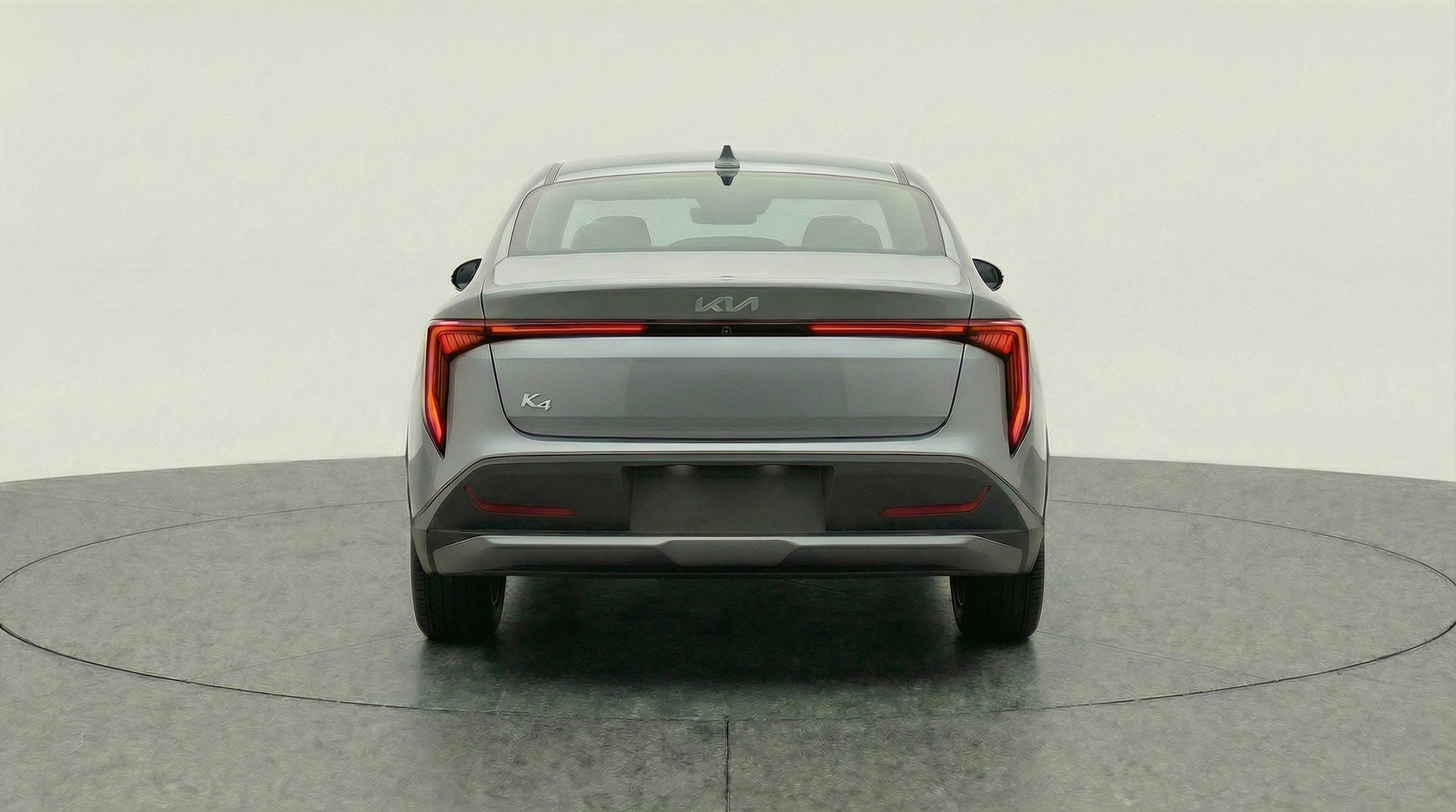 Thumbnail: 2025 Kia K4 - 7