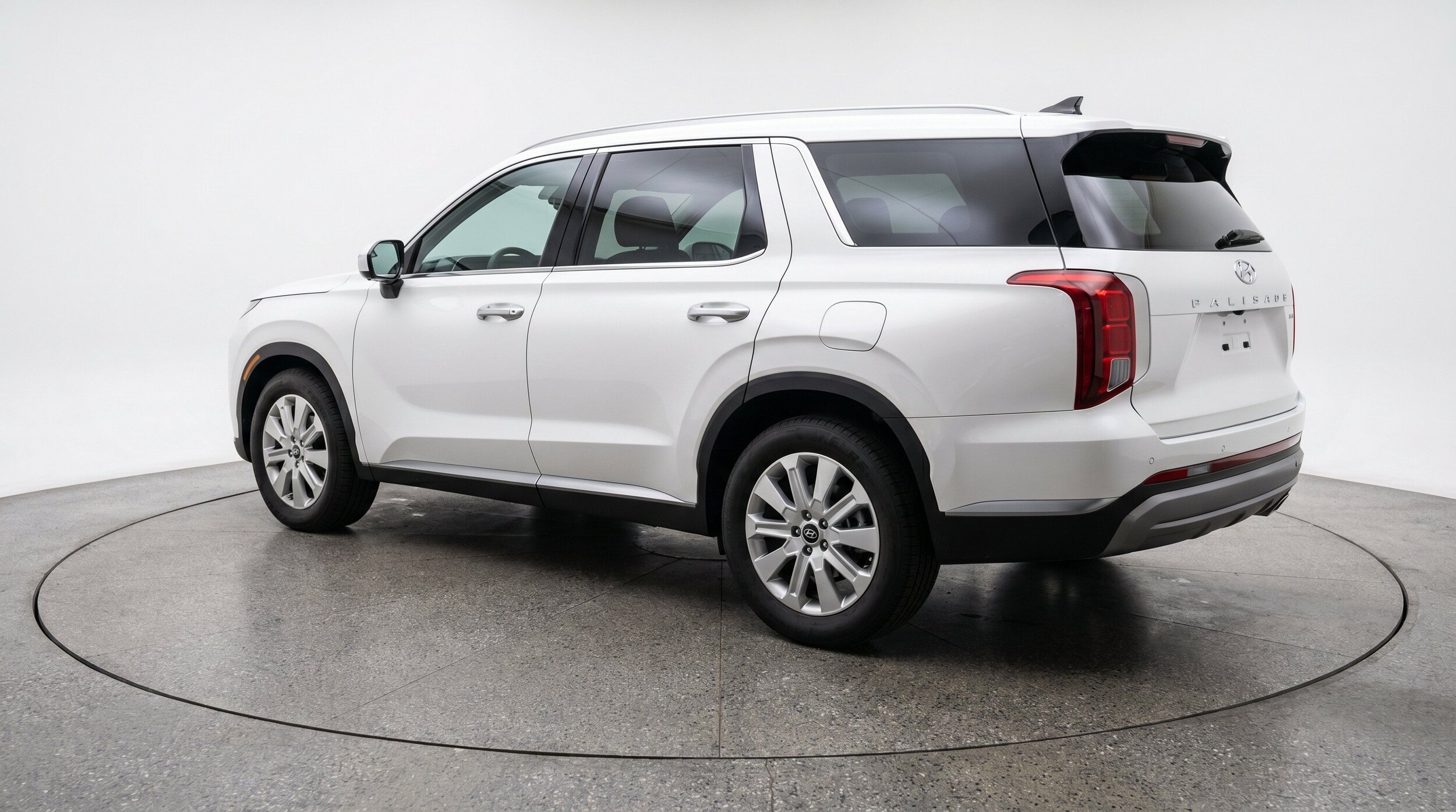 Thumbnail: 2025 Hyundai Palisade - 6