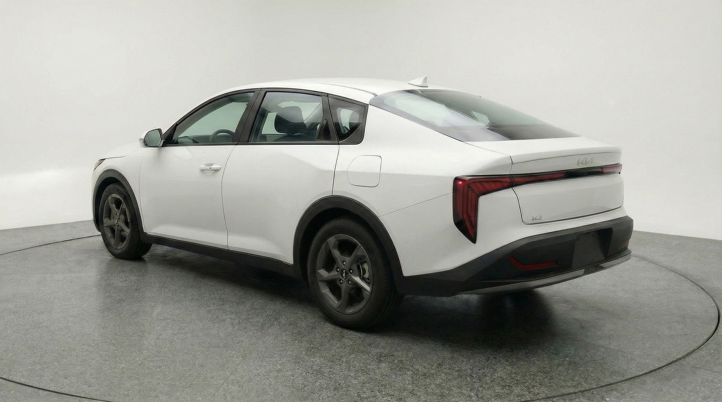 Thumbnail: 2025 Kia K4 - 6