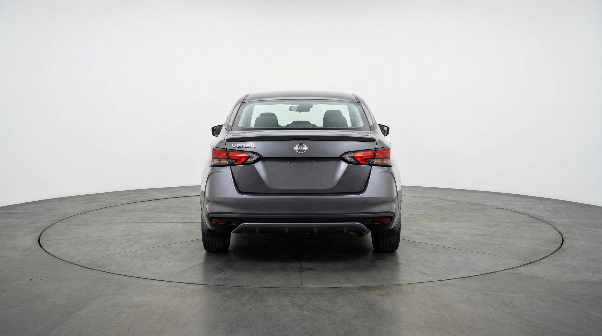 Thumbnail: 2025 Nissan Versa - 7
