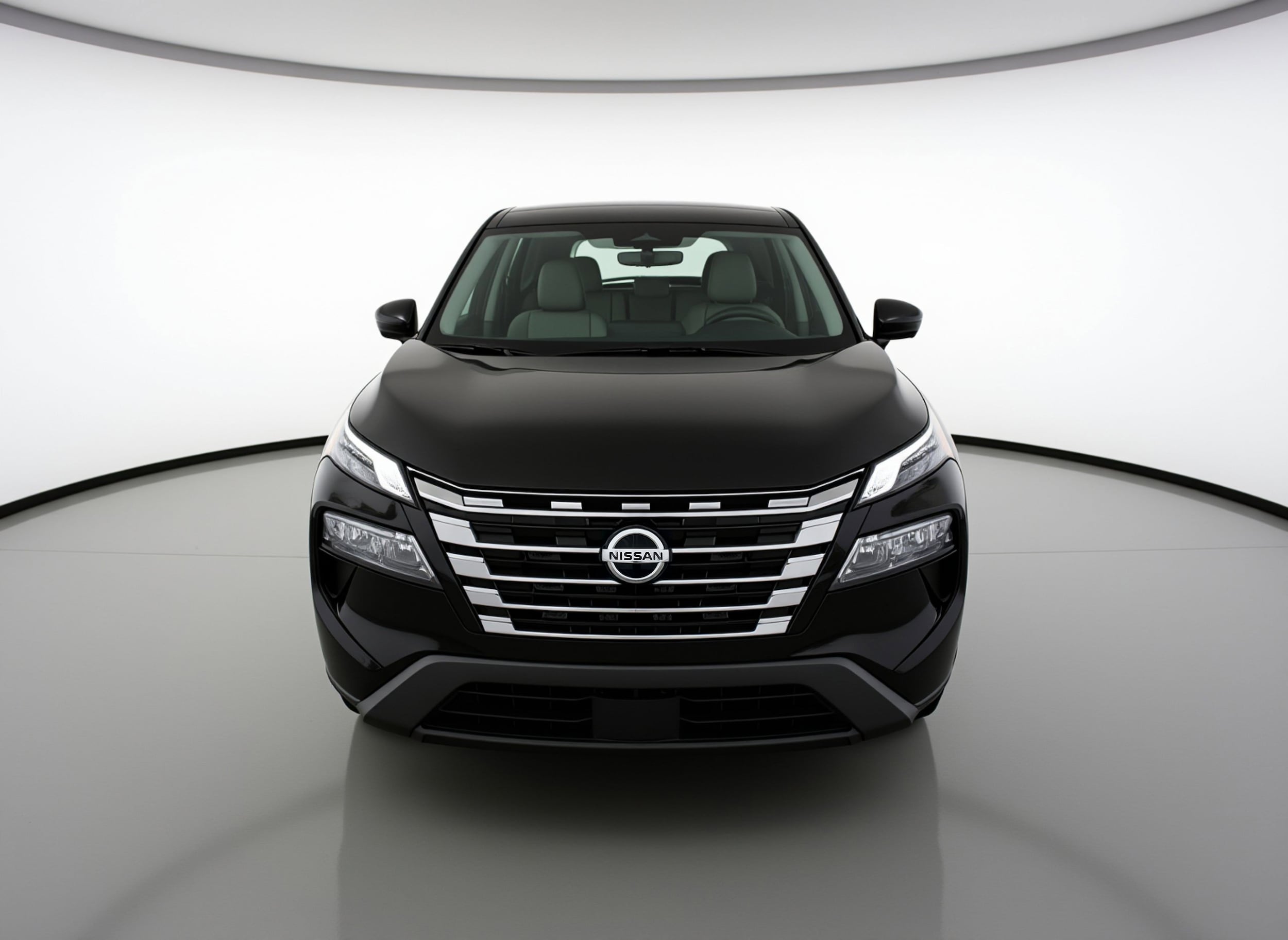 Thumbnail: 2025 Nissan Rogue - 2