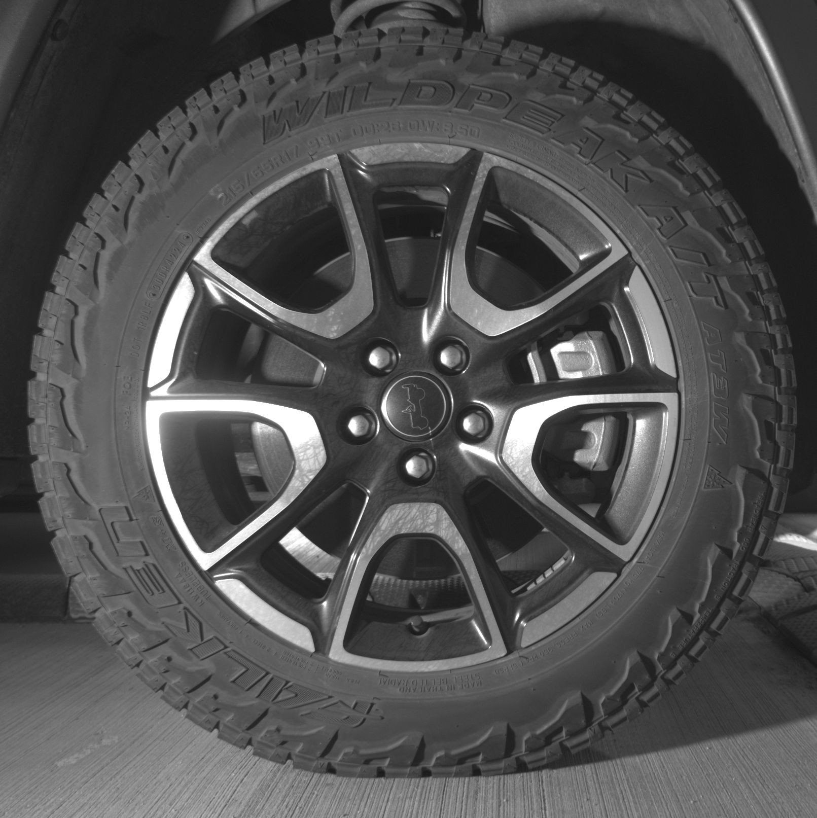 Thumbnail: 2025 Jeep Compass - 13
