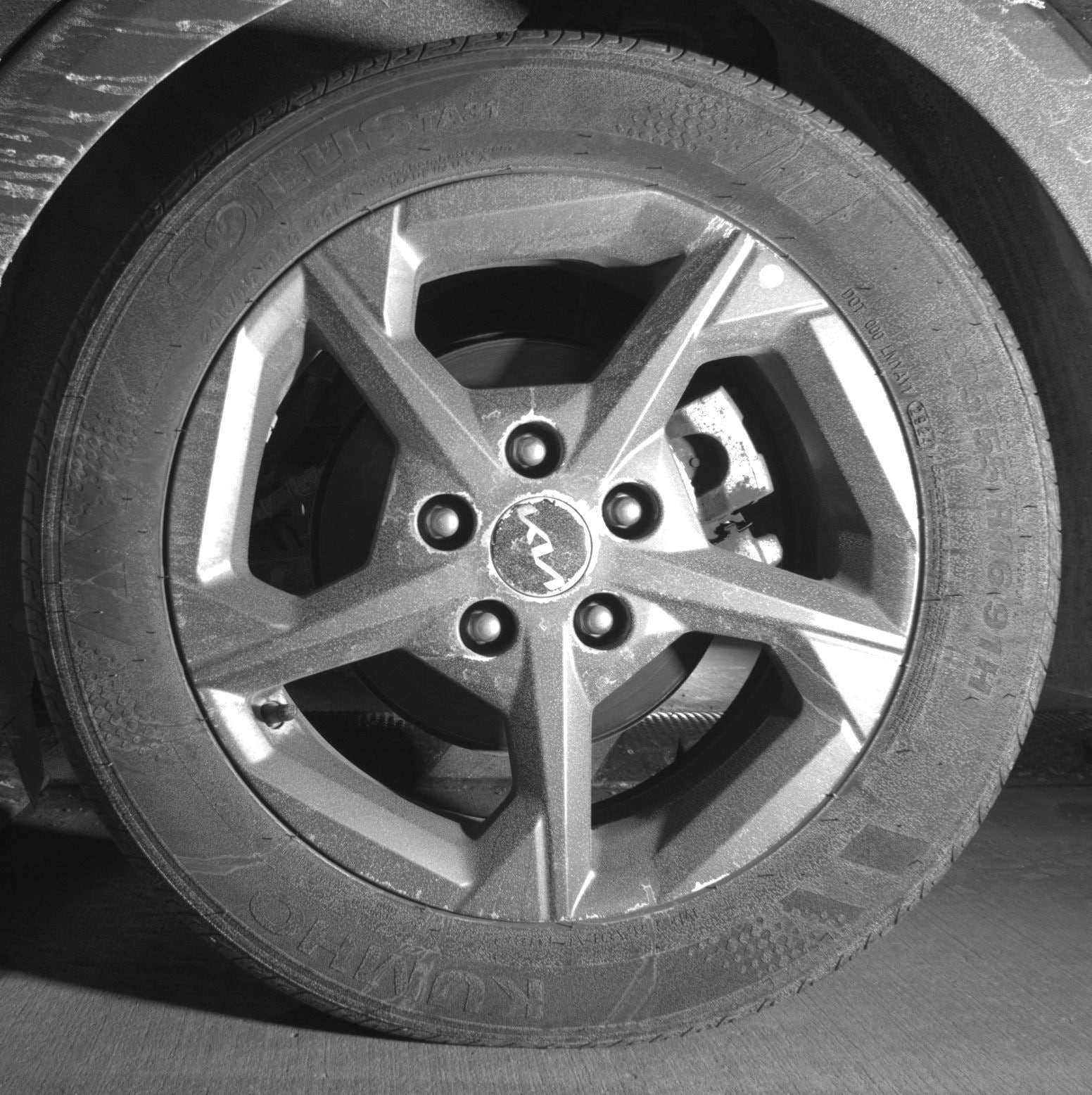 Thumbnail: 2025 Kia K4 - 11