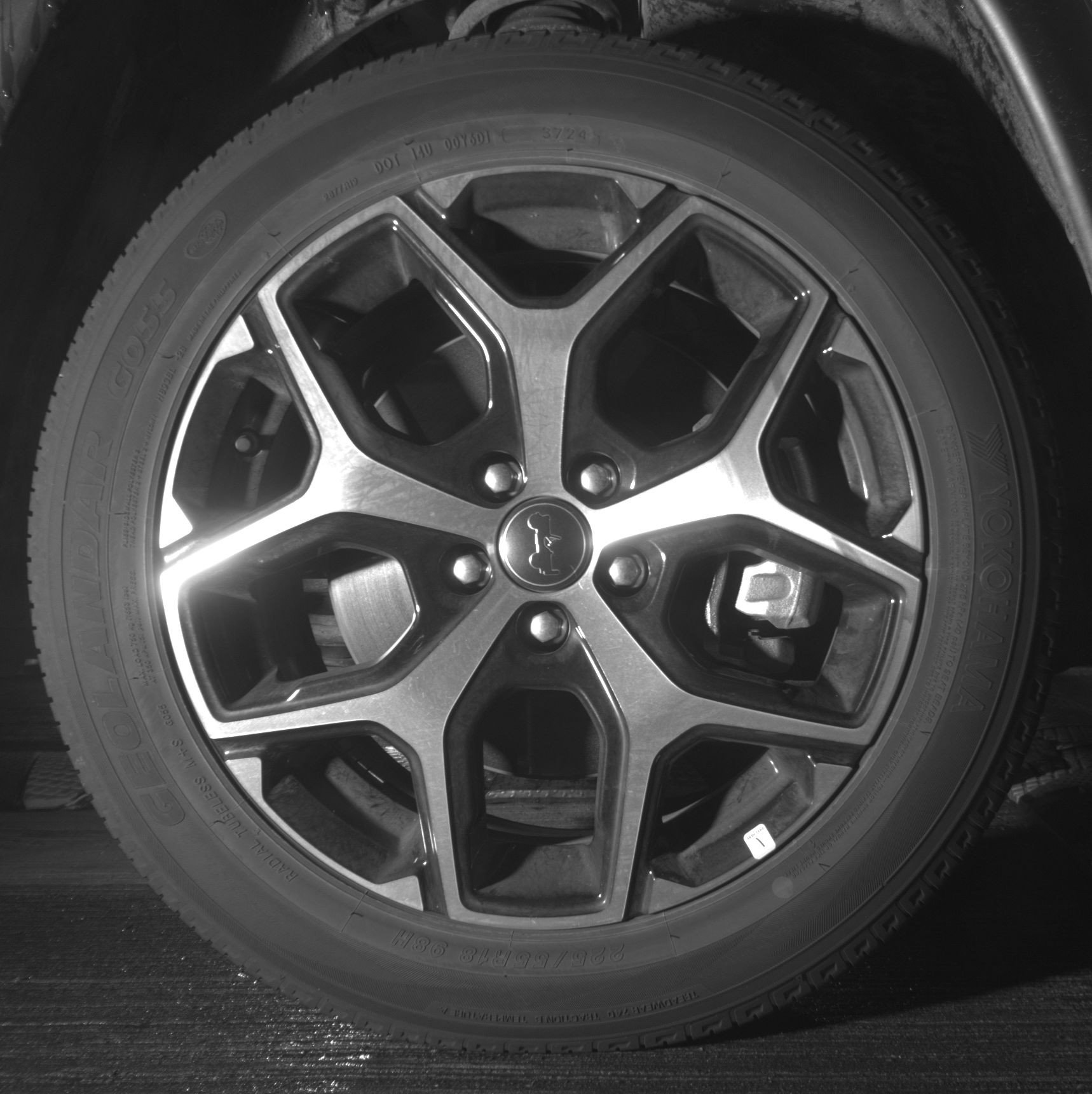 Thumbnail: 2025 Jeep Compass - 13