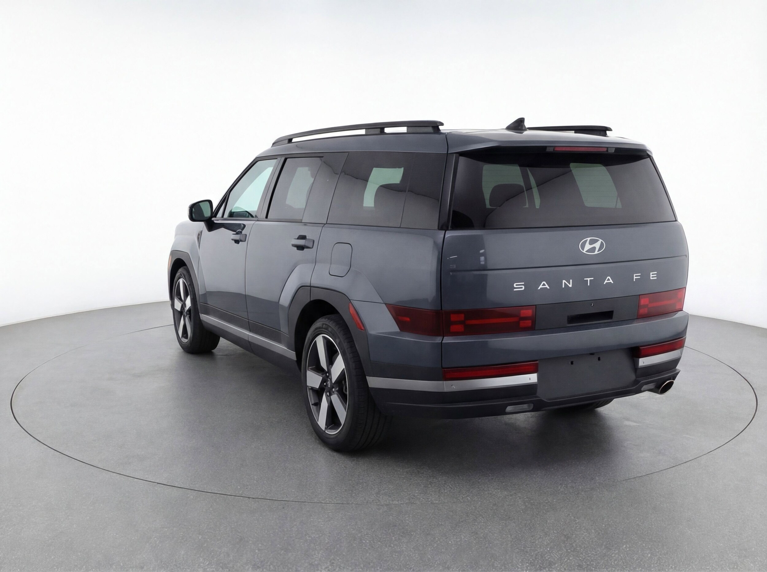 Thumbnail: 2024 Hyundai Santa Fe - 6