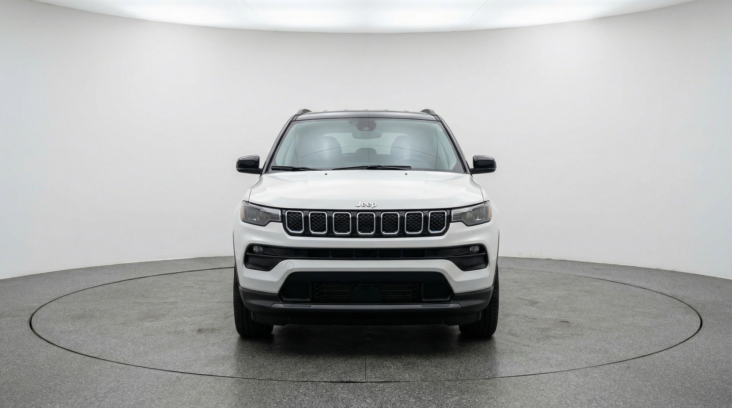 Thumbnail: 2025 Jeep Compass - 2