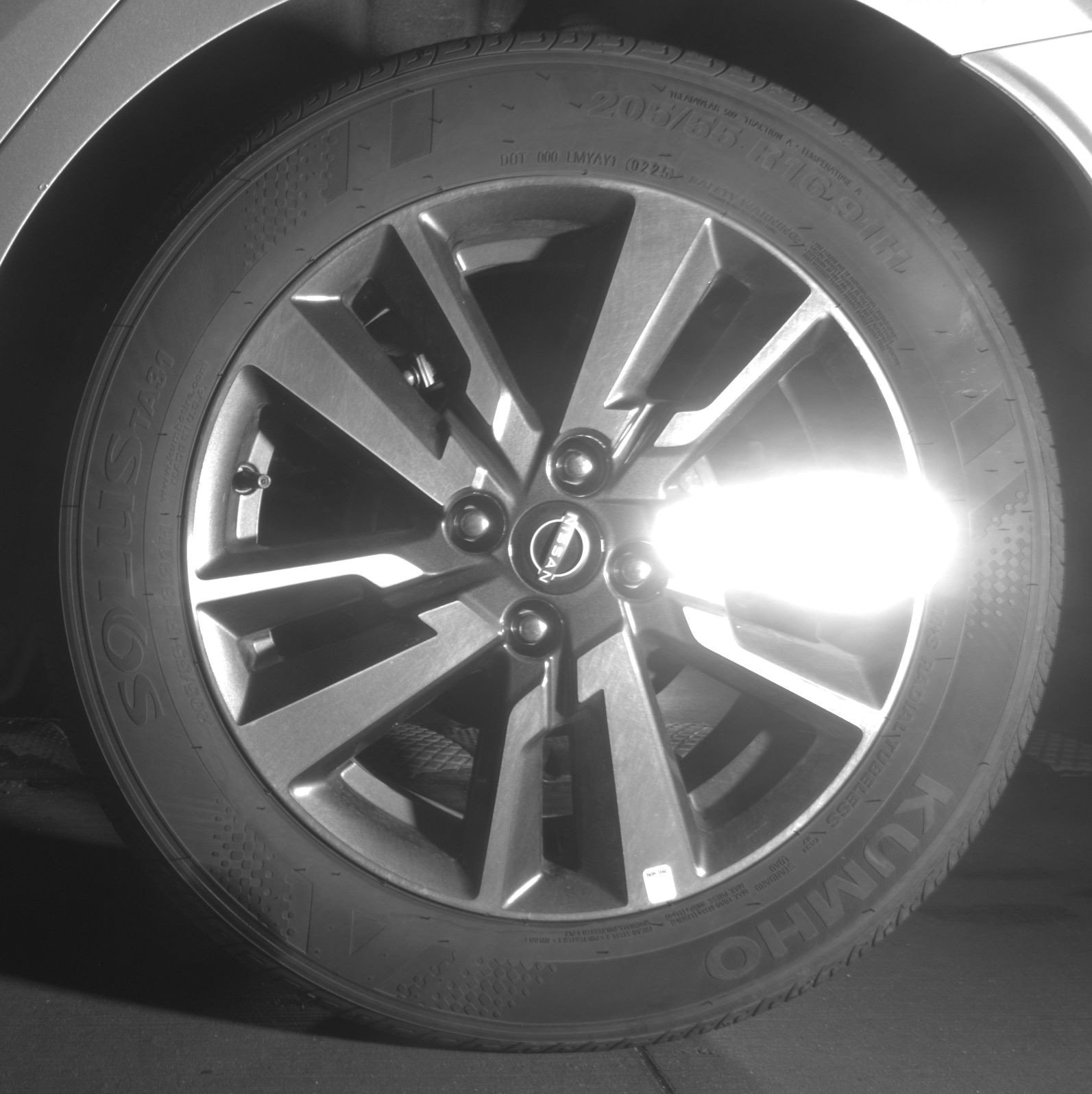 Thumbnail: 2025 Nissan Versa - 14