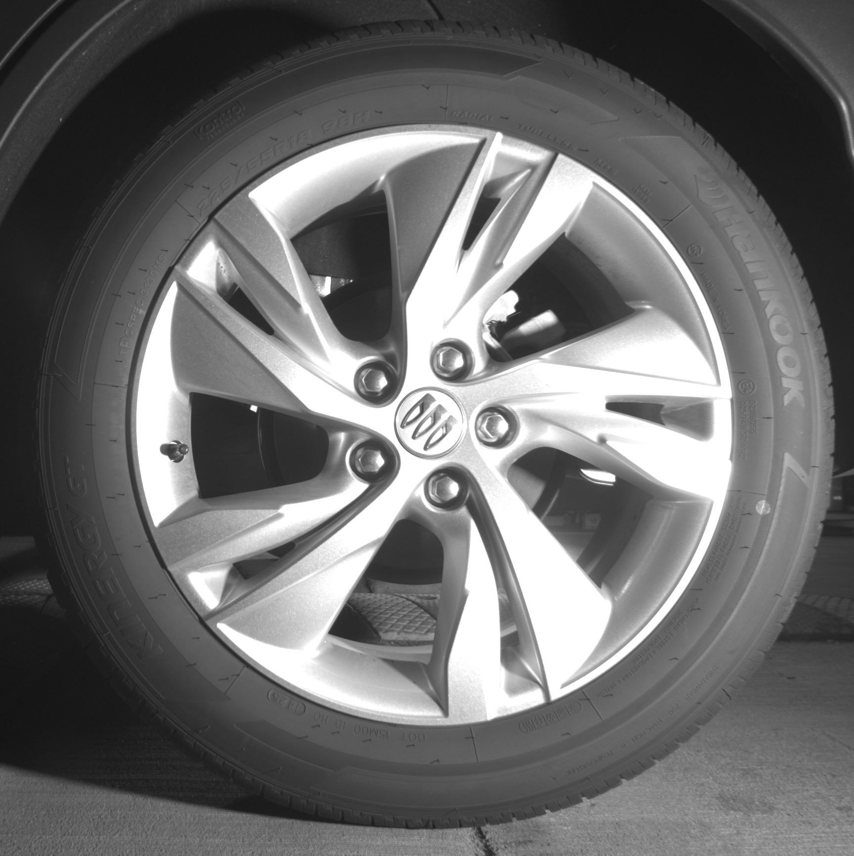 Thumbnail: 2026 Buick Encore GX - 14
