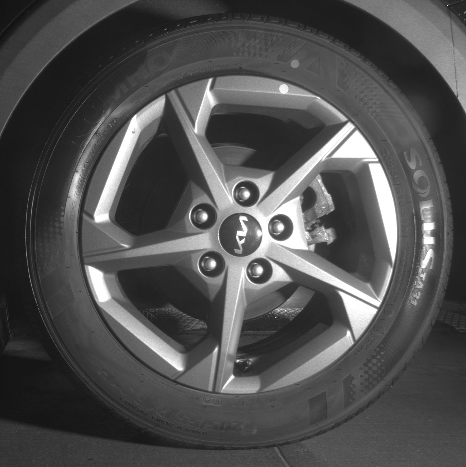 Thumbnail: 2025 Kia K4 - 14