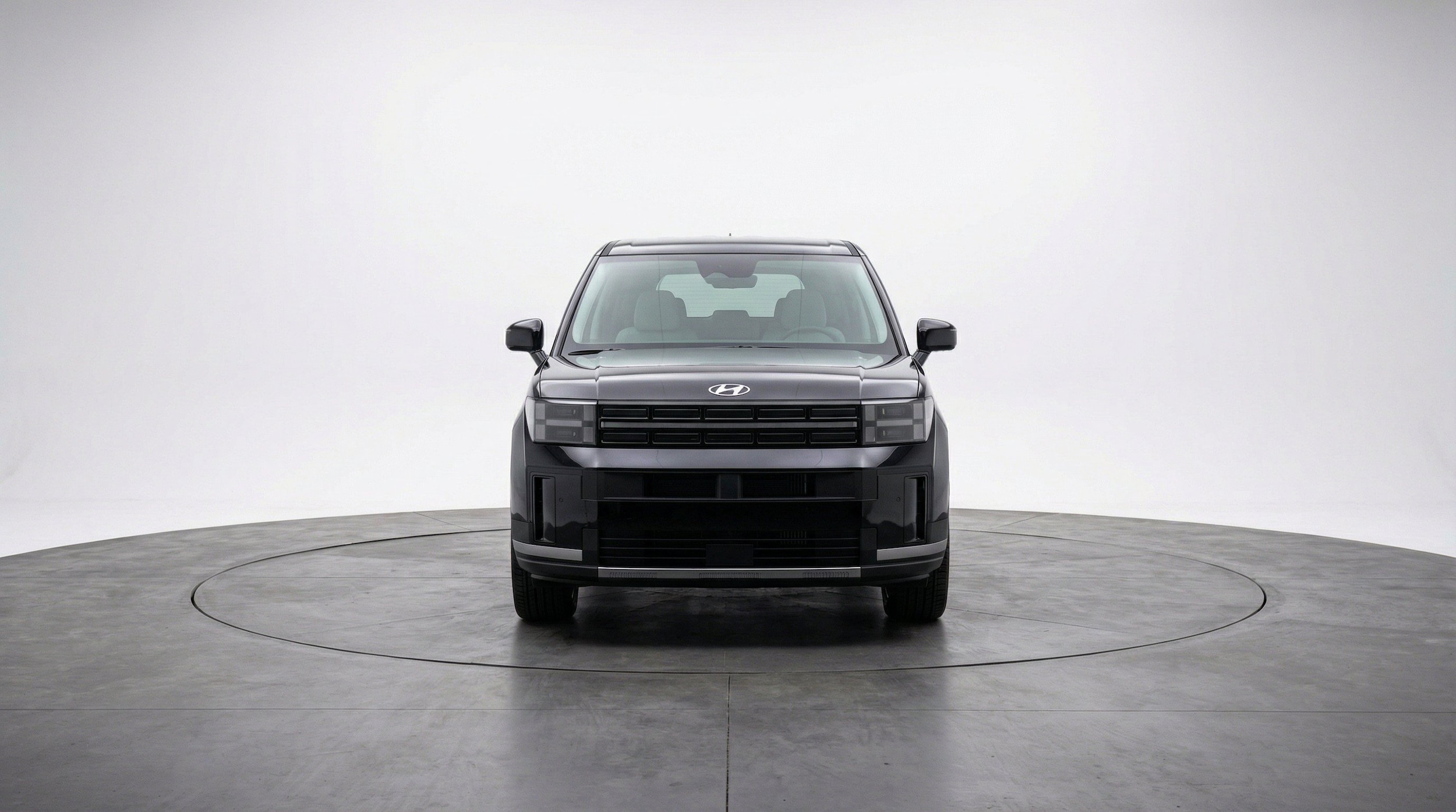 Thumbnail: 2026 Hyundai Santa Fe - 2