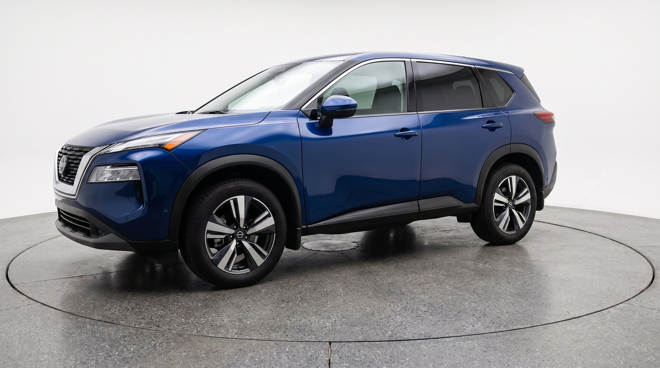 Thumbnail: 2026 Nissan Rogue - 3