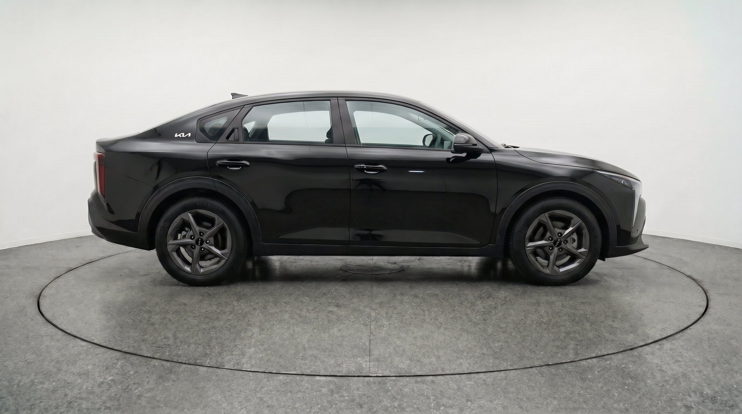 Thumbnail: 2026 Kia K4 - 10