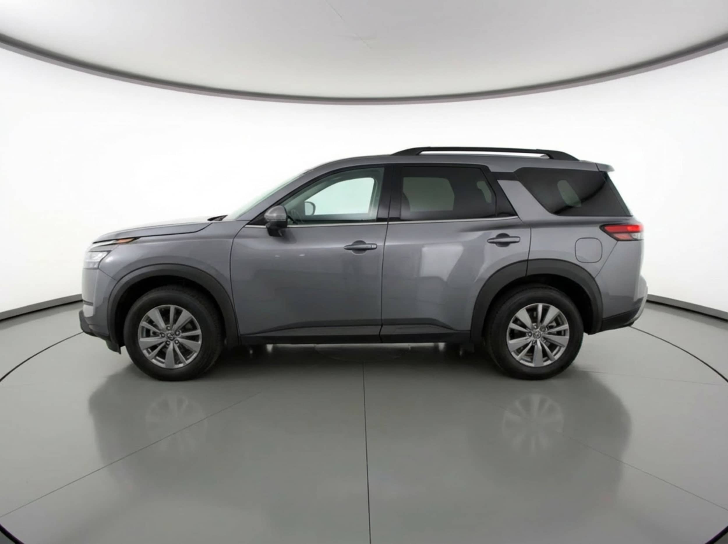 Thumbnail: 2025 Nissan Pathfinder - 4