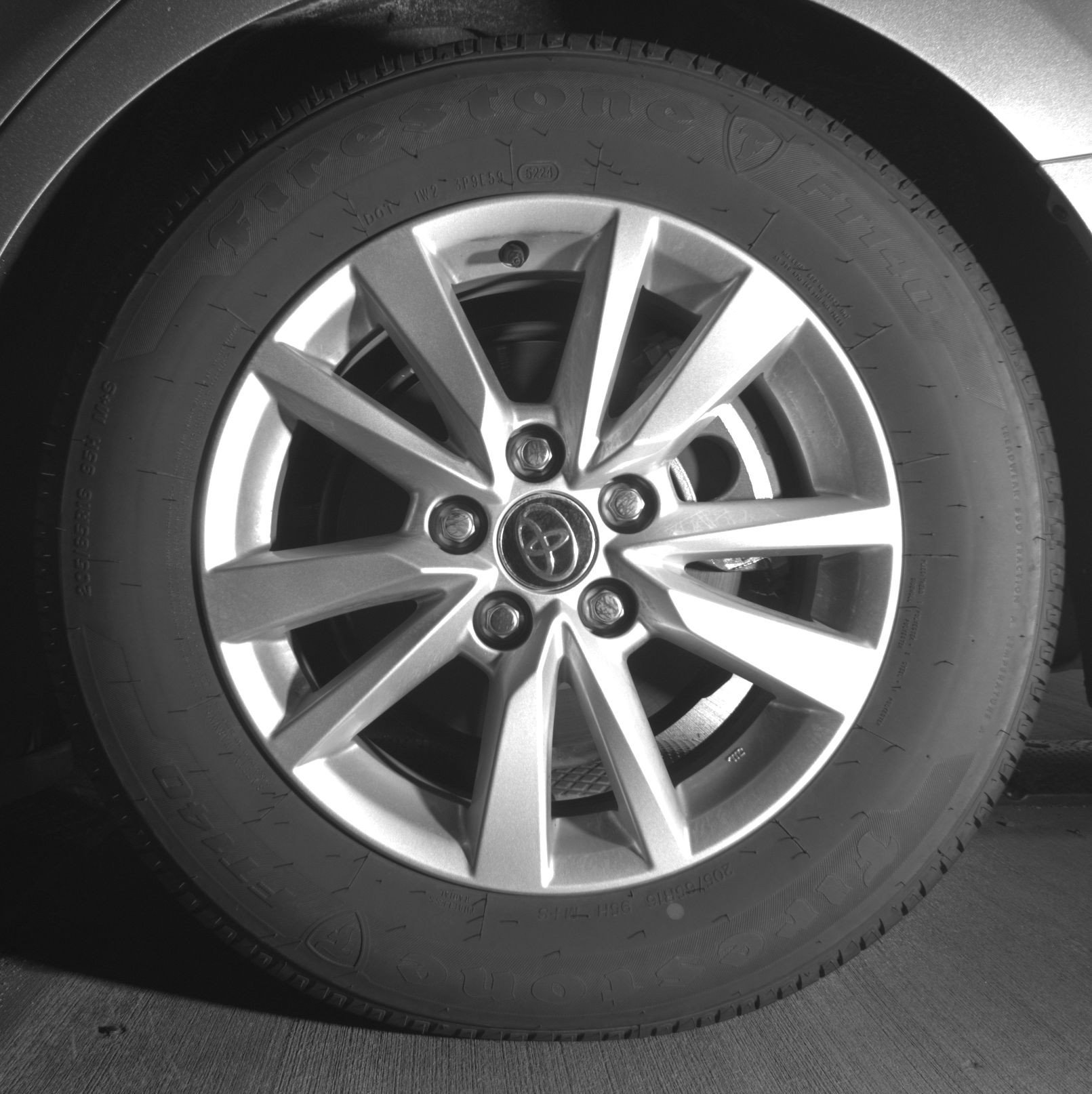 Thumbnail: 2025 Toyota Camry - 14