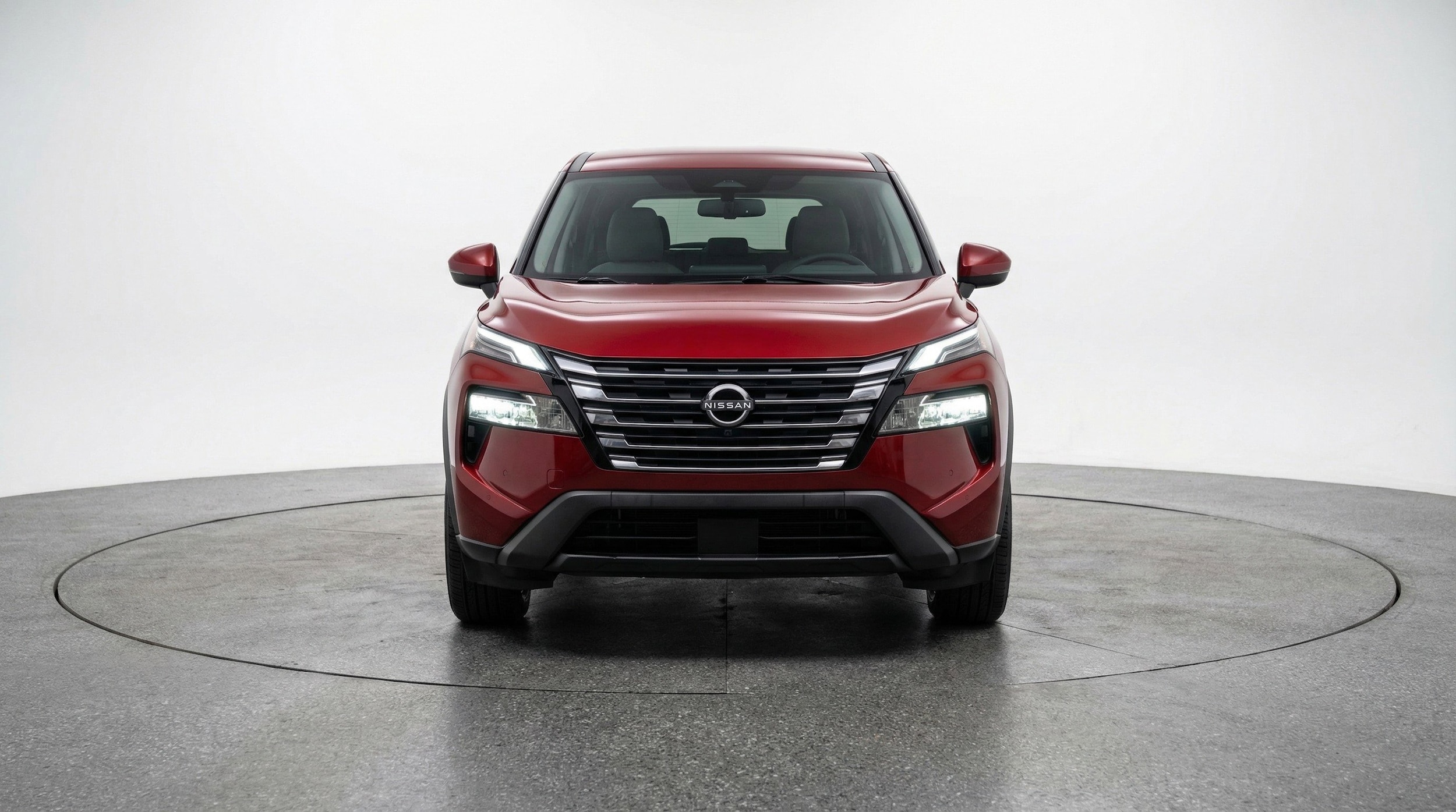 Thumbnail: 2025 Nissan Rogue - 2