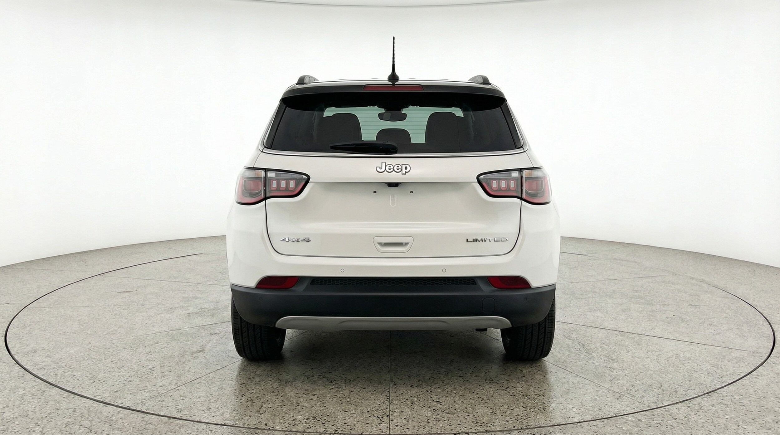 Thumbnail: 2025 Jeep Compass - 6