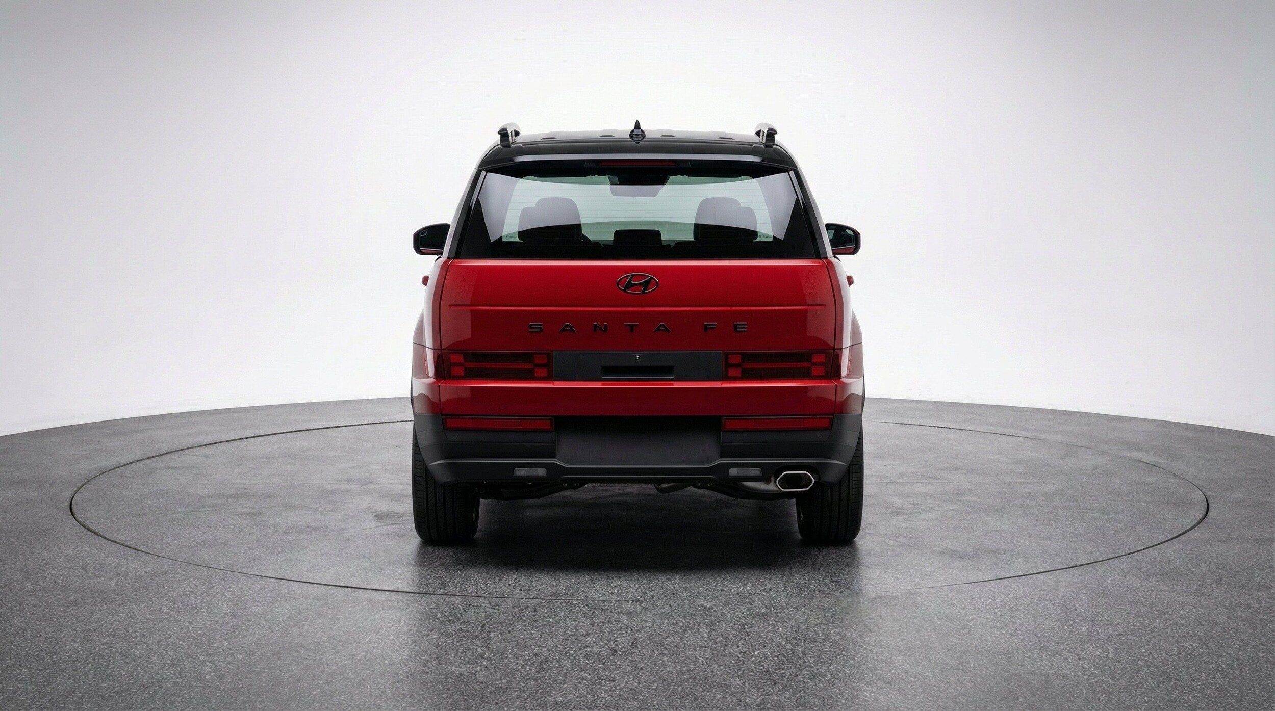 Thumbnail: 2026 Hyundai Santa Fe - 7