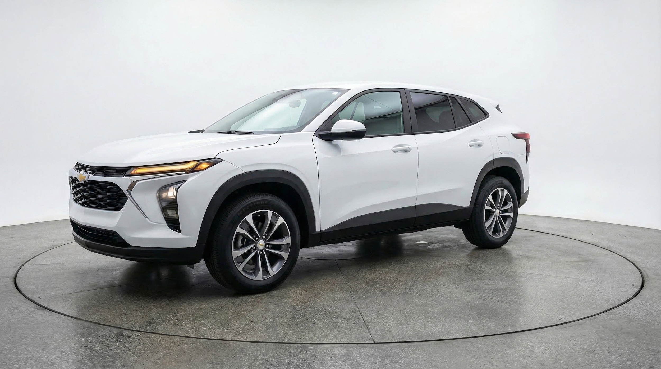 Thumbnail: 2025 Chevrolet Equinox - 3