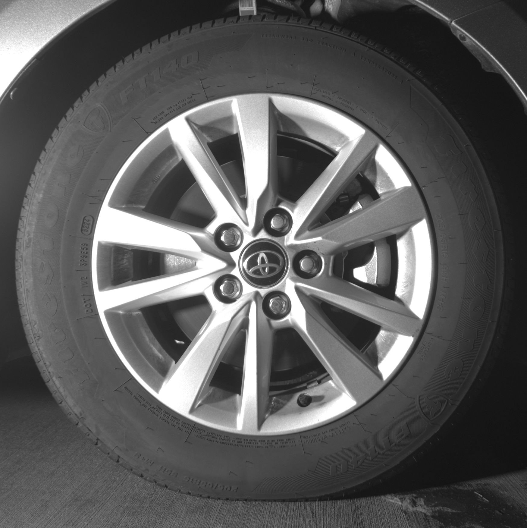 Thumbnail: 2025 Toyota Camry - 13