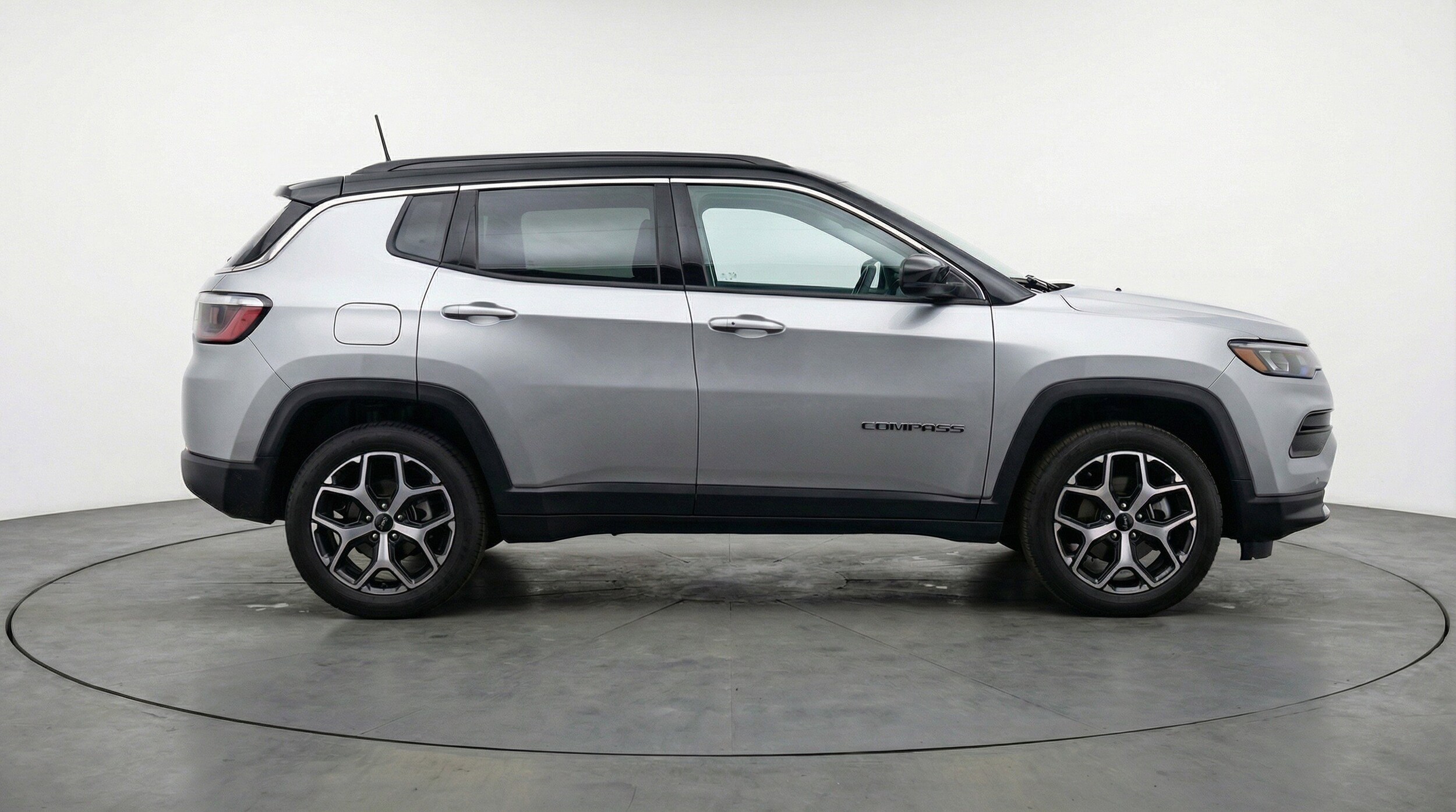 Thumbnail: 2025 Jeep Compass - 11