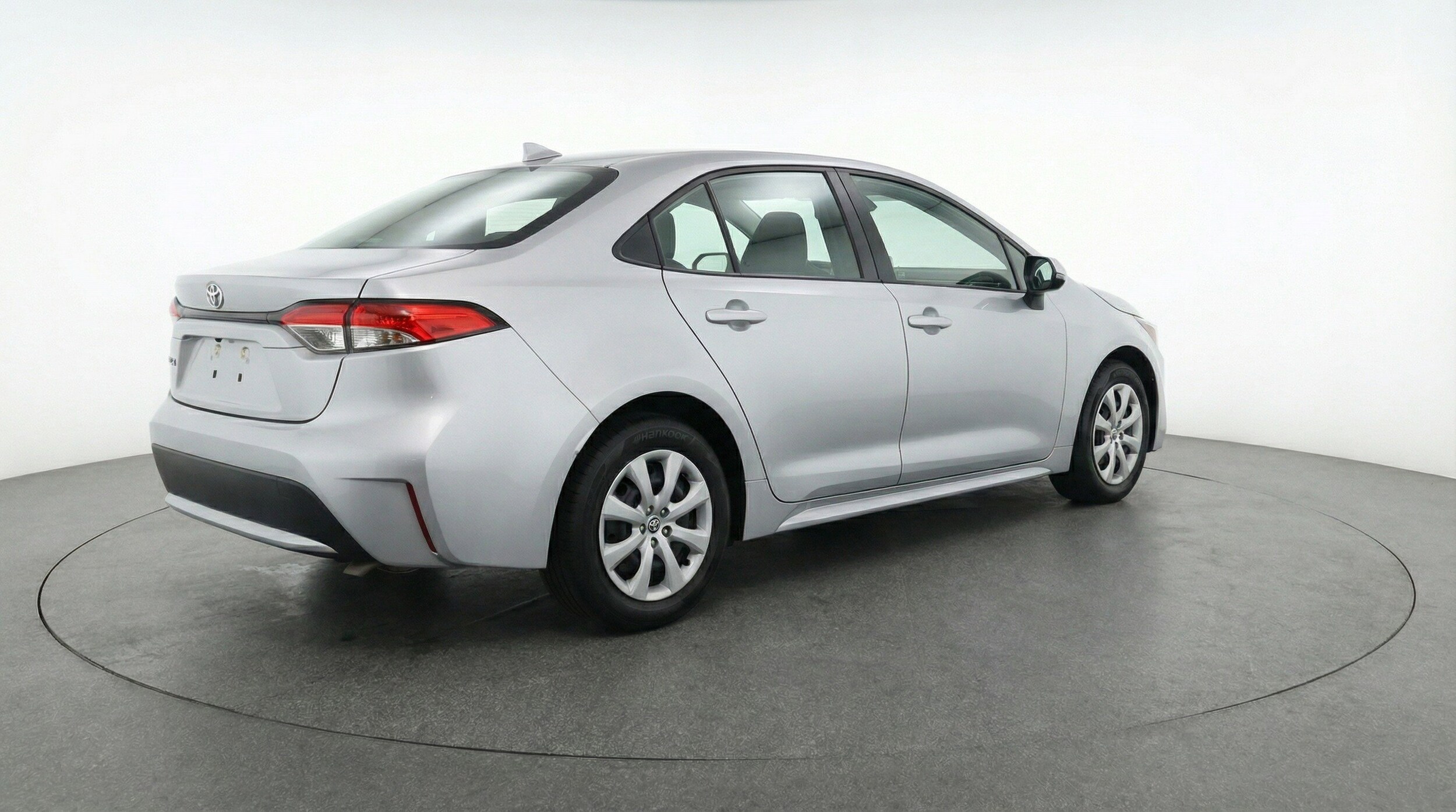 Thumbnail: 2025 Toyota Corolla - 9