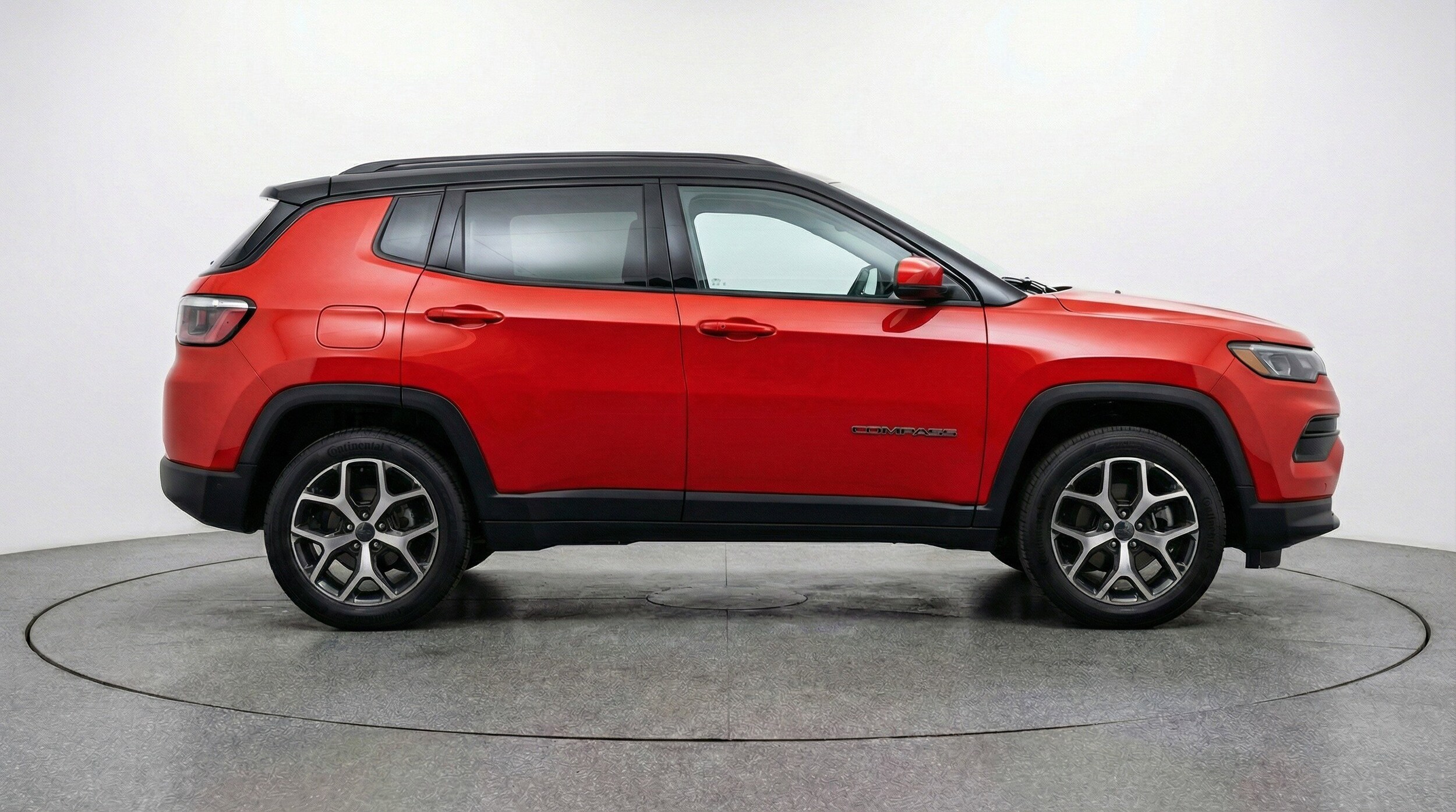 Thumbnail: 2025 Jeep Compass - 11